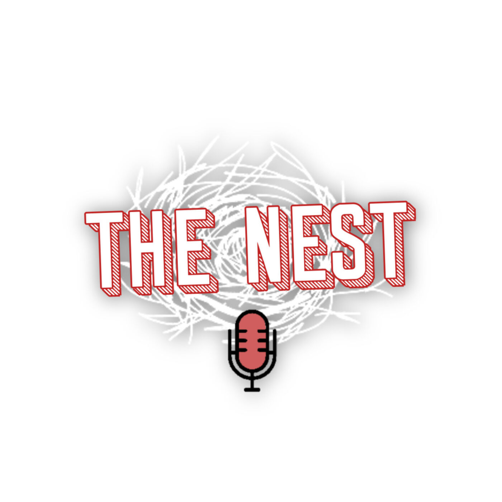 The Nest Podcast cover art