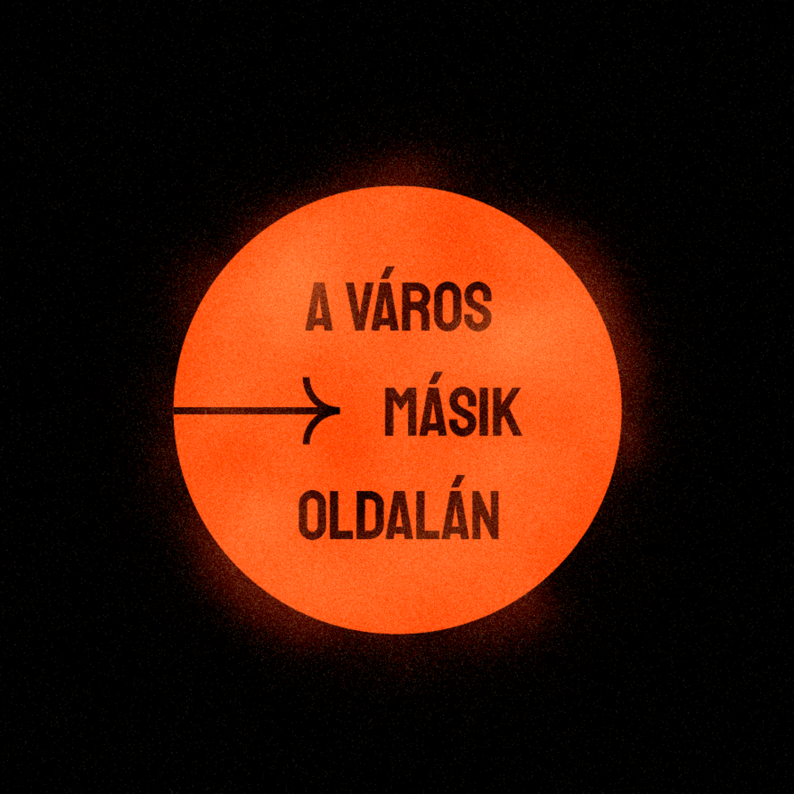 A város másik oldalán