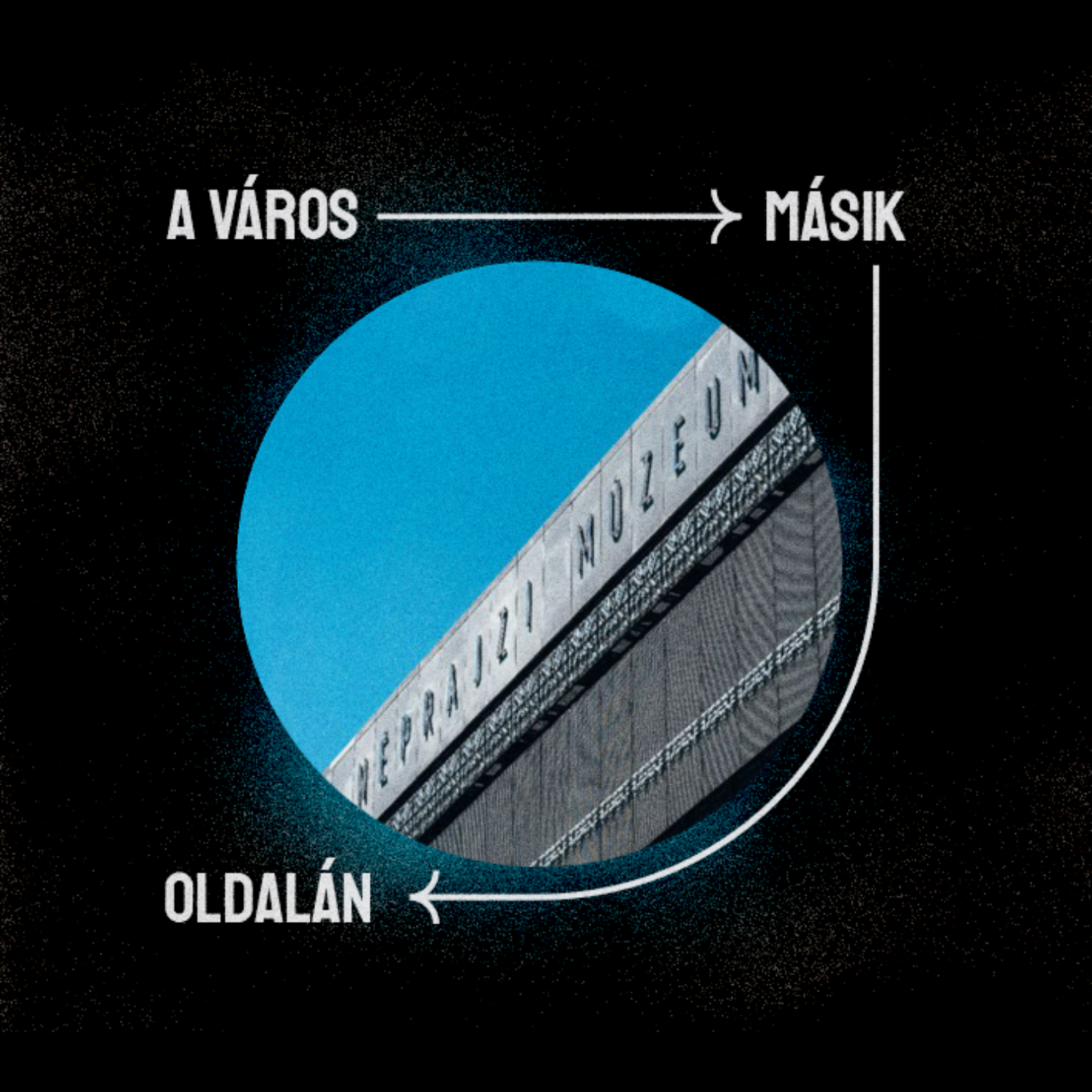 A város másik oldalán