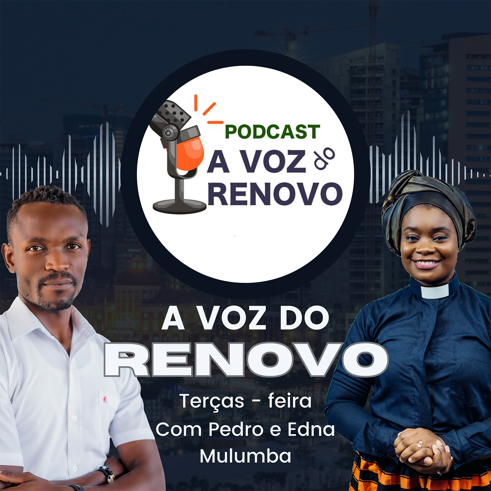 A Voz do Renovo