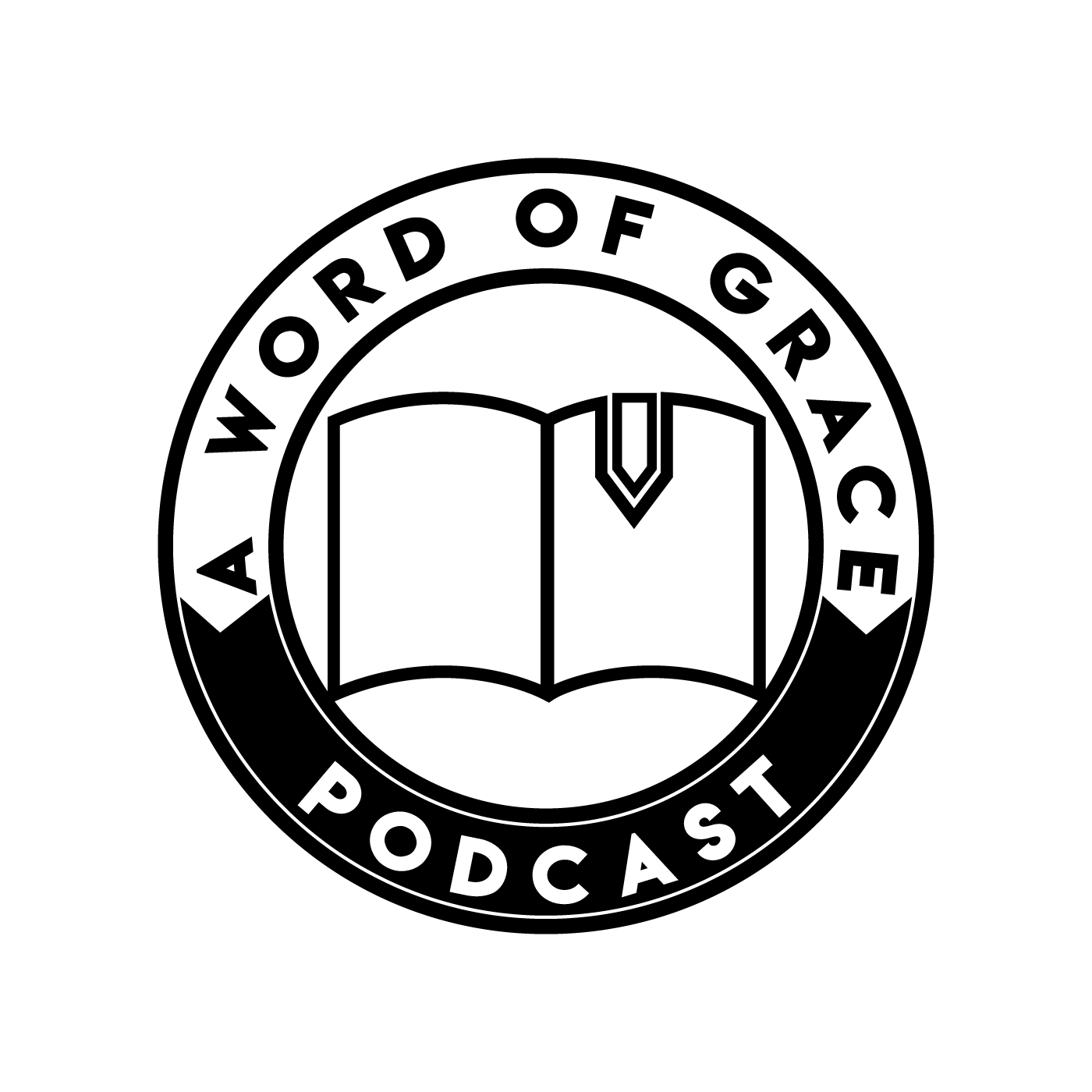 A Word of Grace