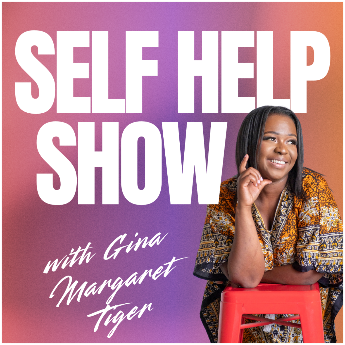 The Freedom Formula, Boundaries, Breakdown, and Liberation, Self Help Show 