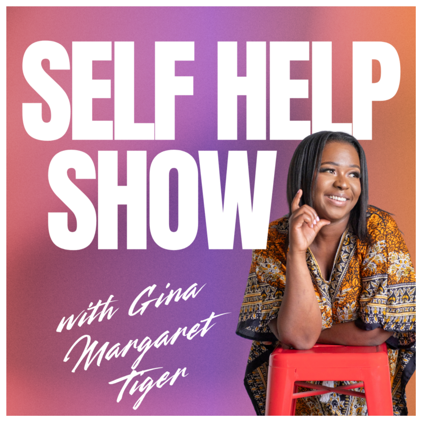 Self Help Podcast, Facing Rejection in Life and the Entertainment Industry with Ian Keller, Self Help Show