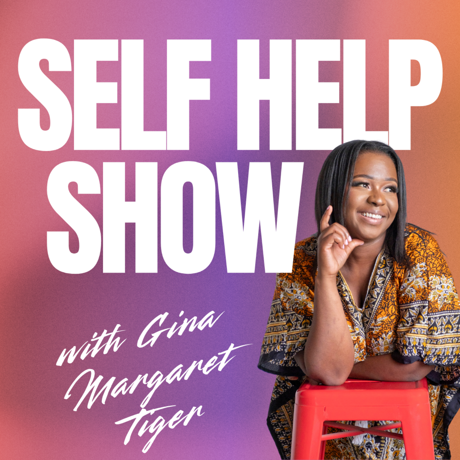 Self Help Show