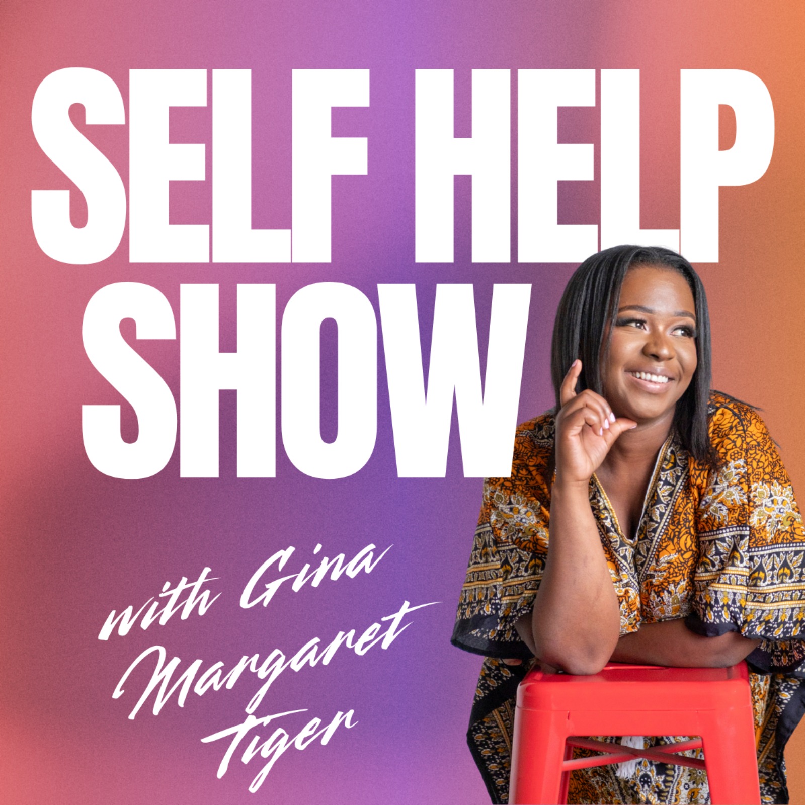 Self Help Show