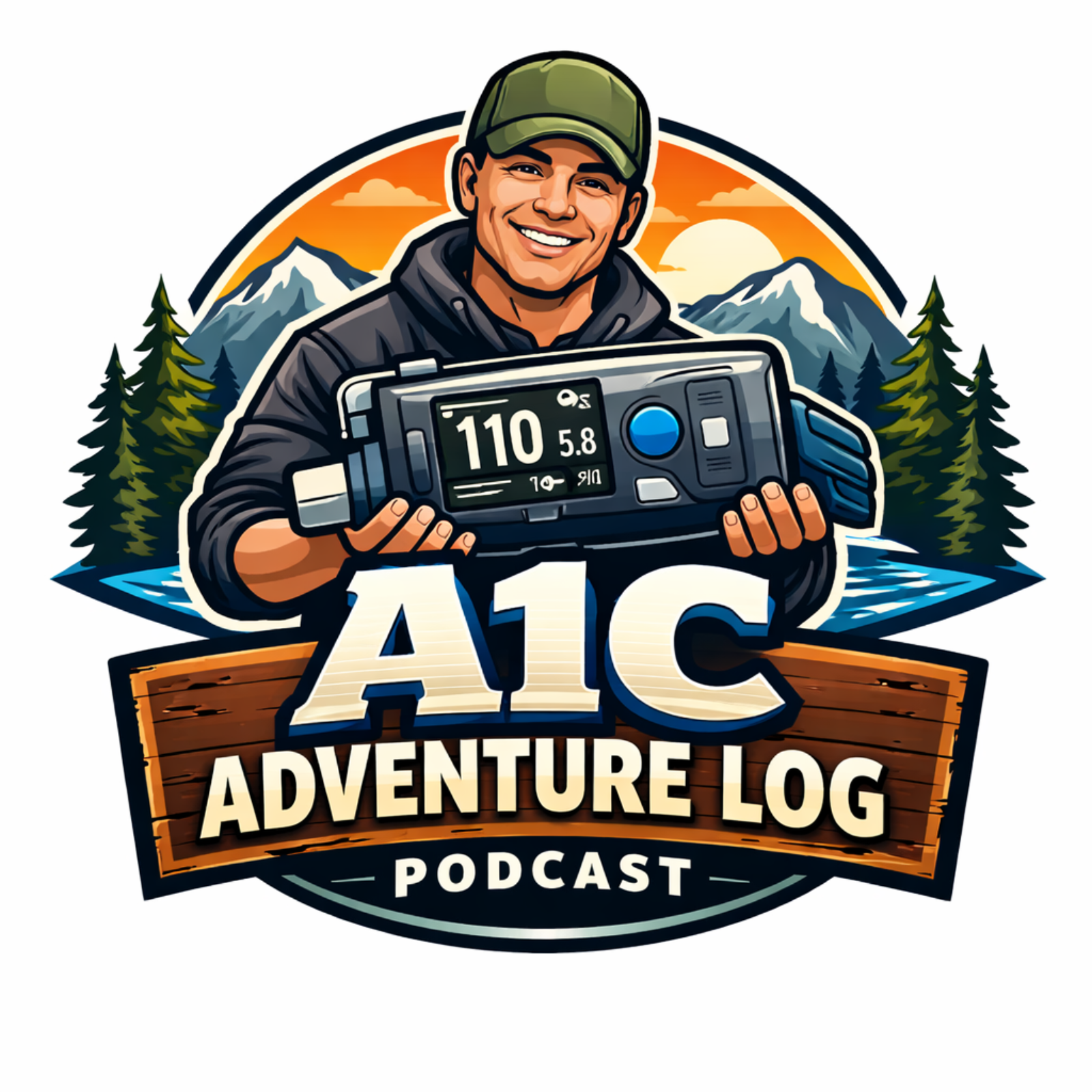 Intro Episode episode artwork