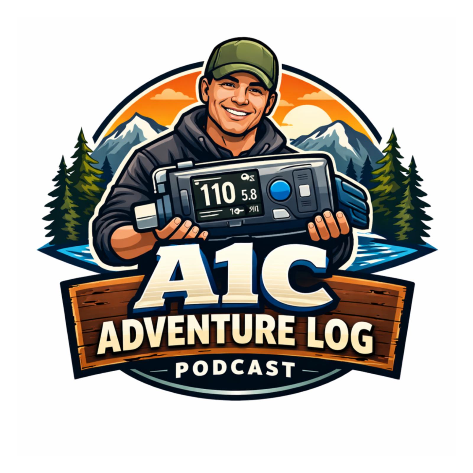 A1C Adventure Log