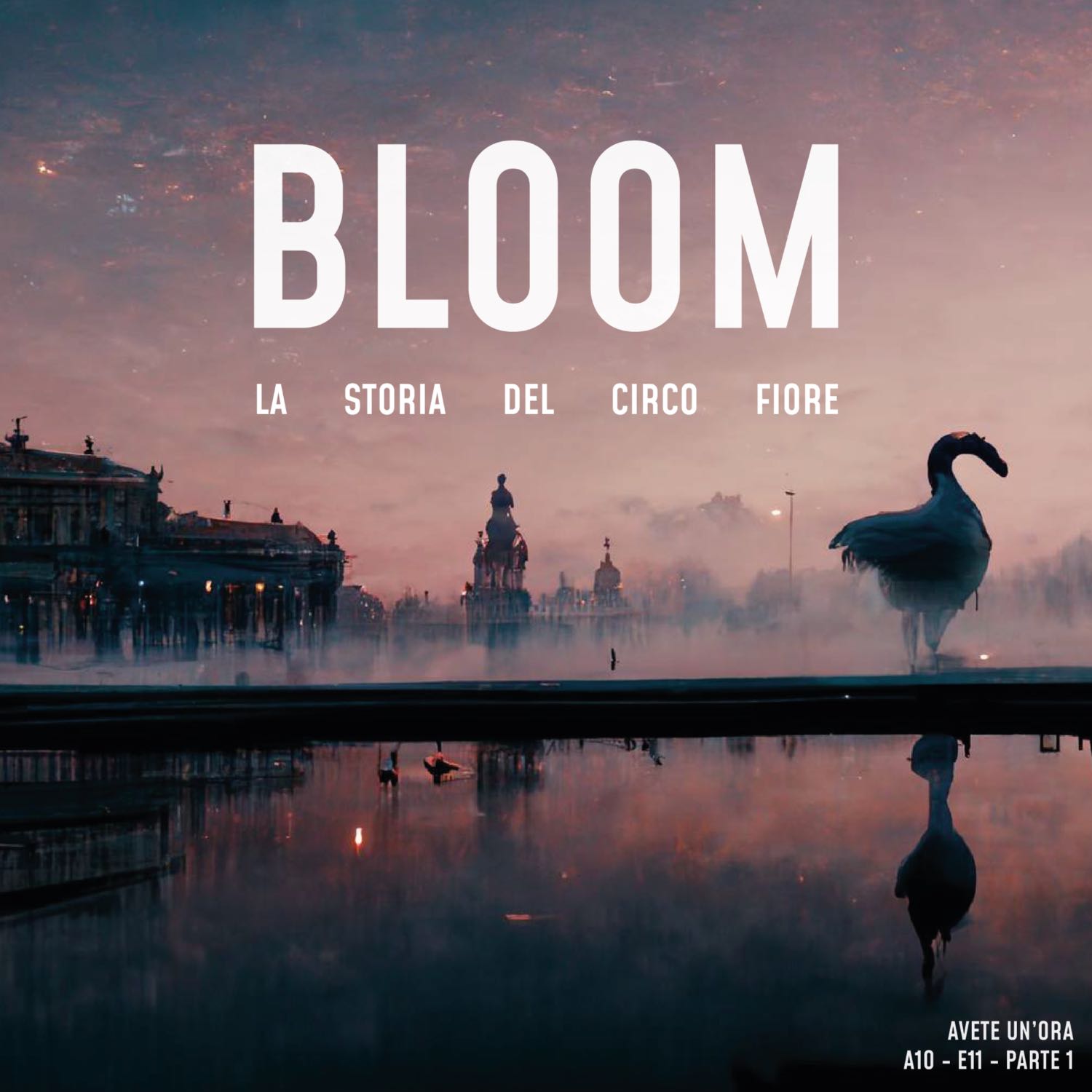 AVETE UN\'ORA