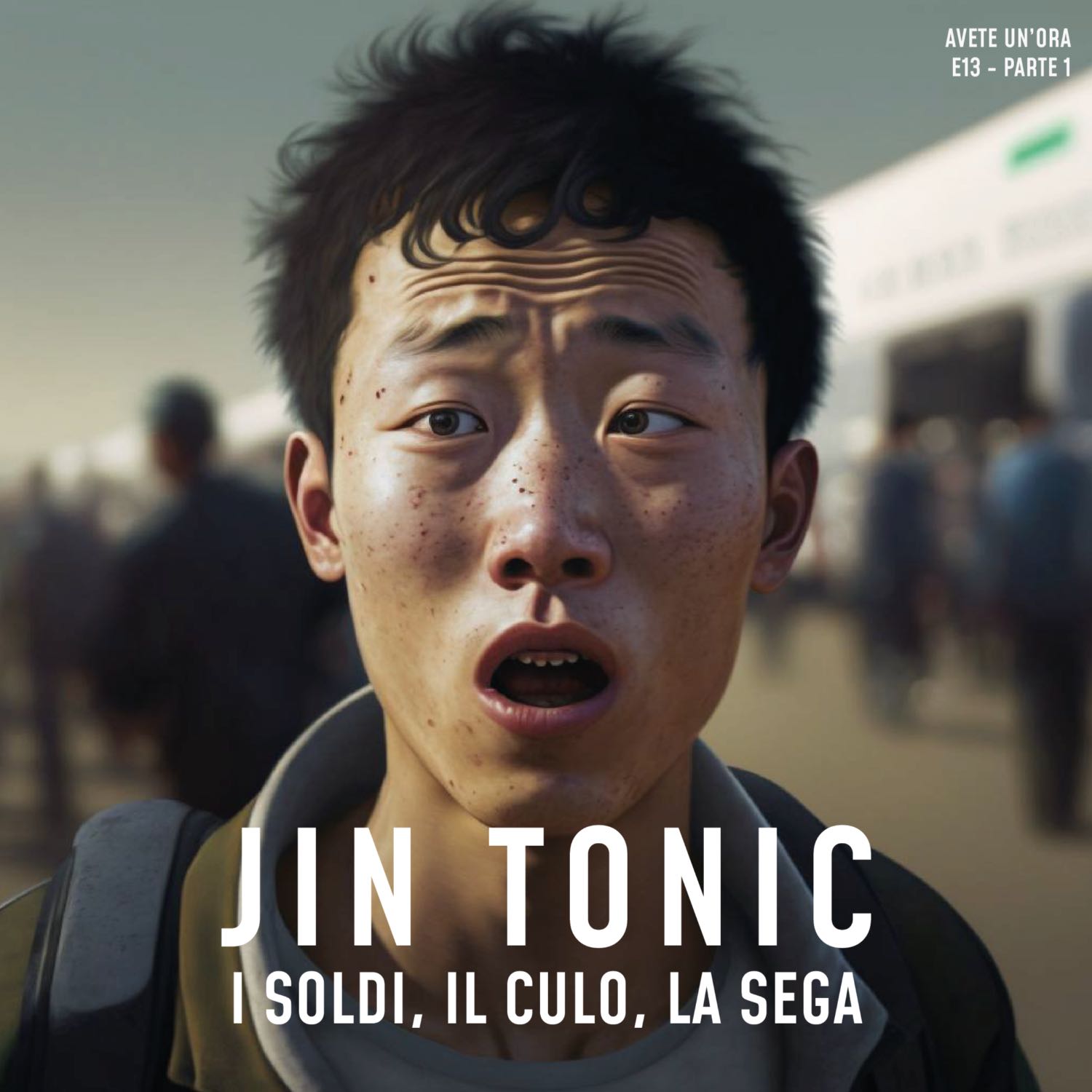 AVETE UN\'ORA