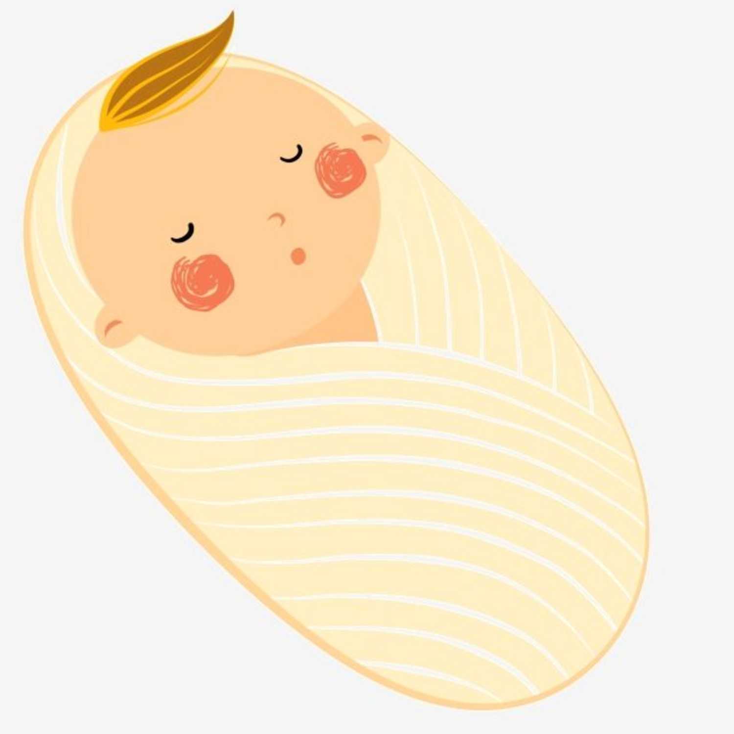 EP1.新生兒大秘密