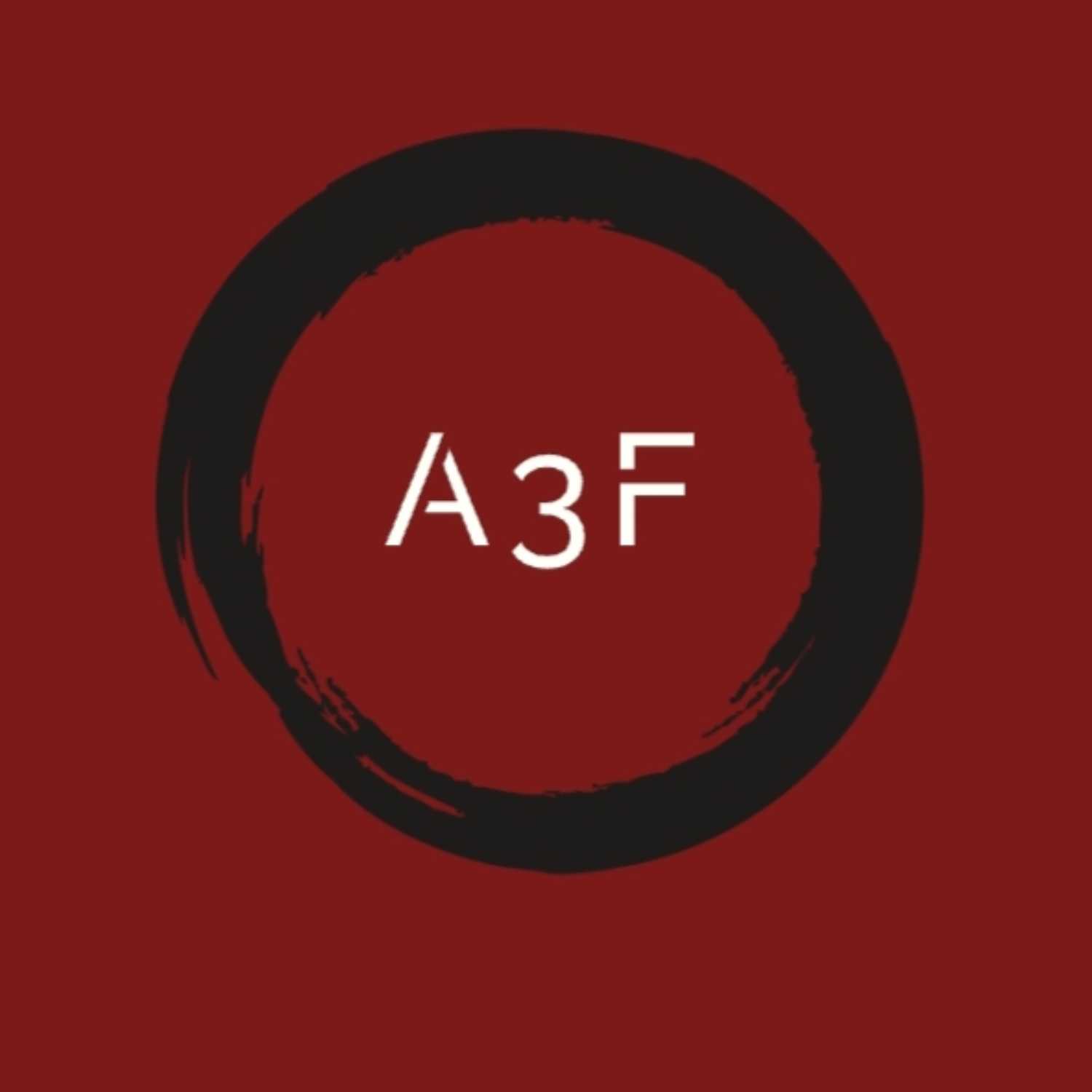 A3F Podcast