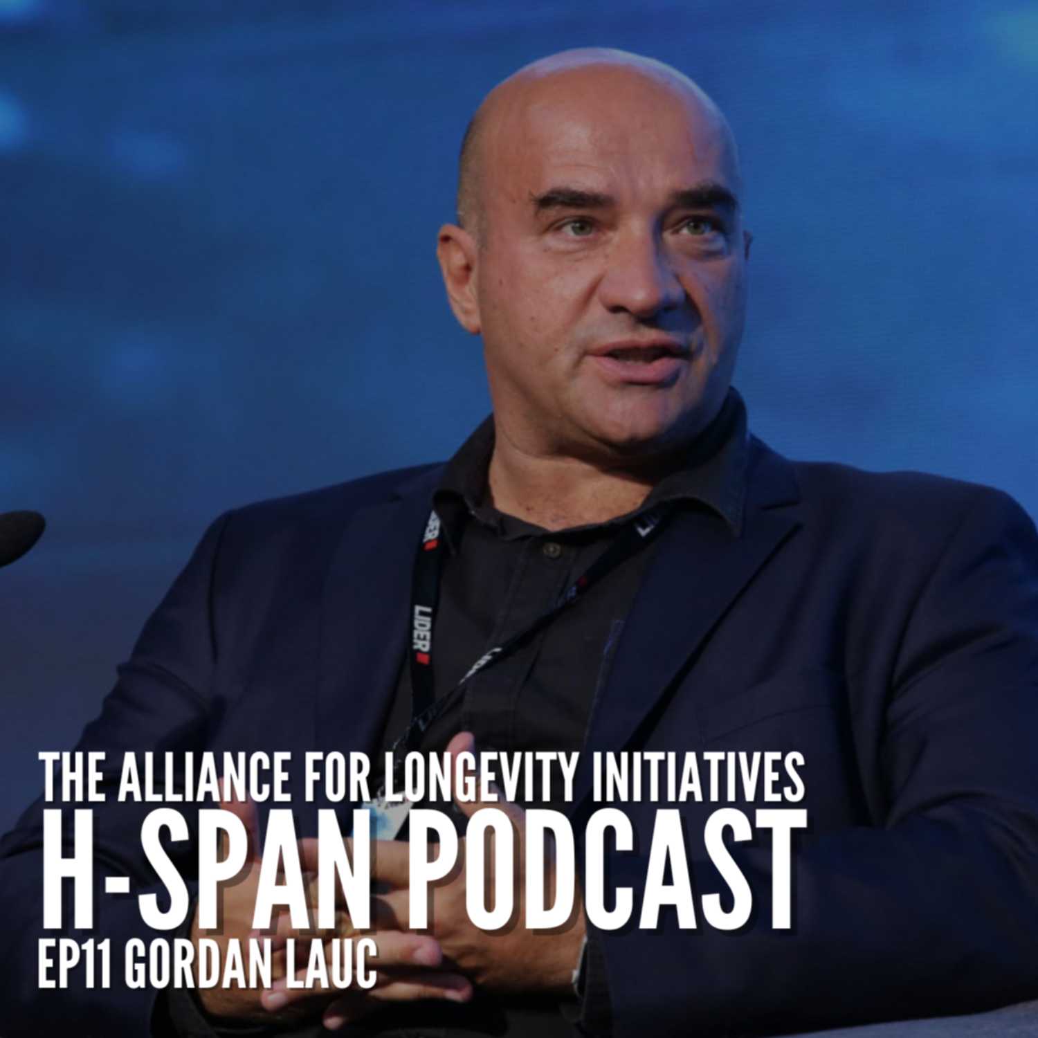 A4LI H-SPAN Podcast