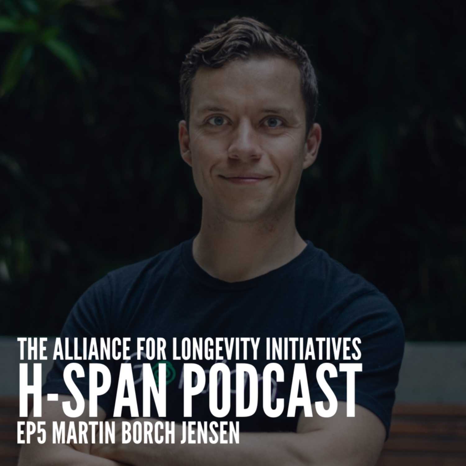 A4LI H-SPAN Podcast