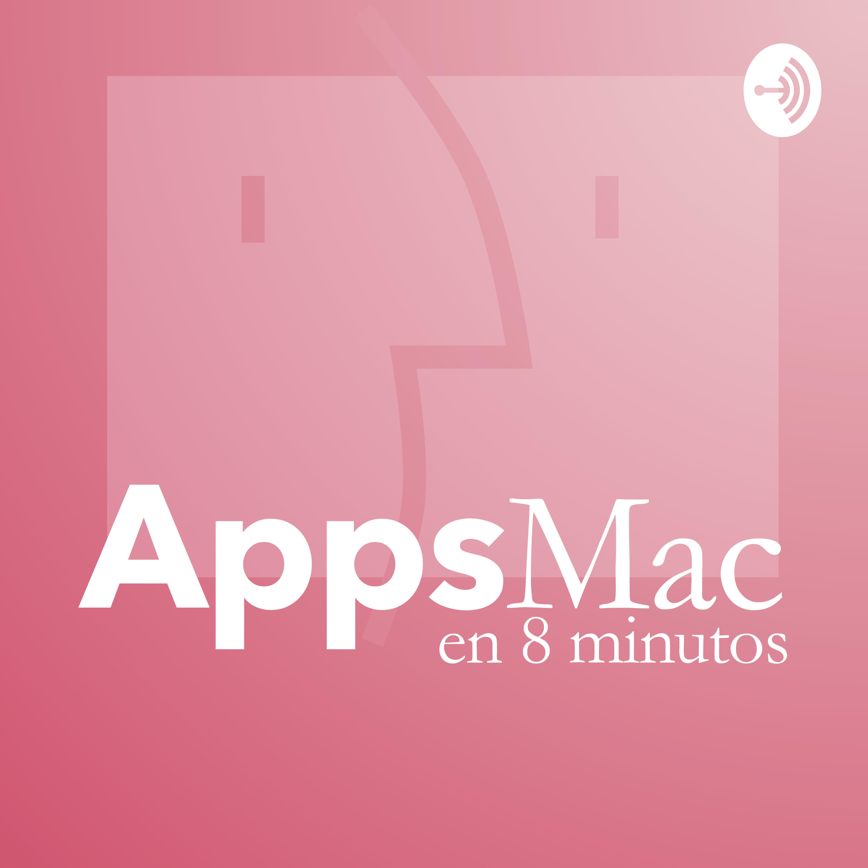 AppsMac en 8 minutos A8M #915 - En venta