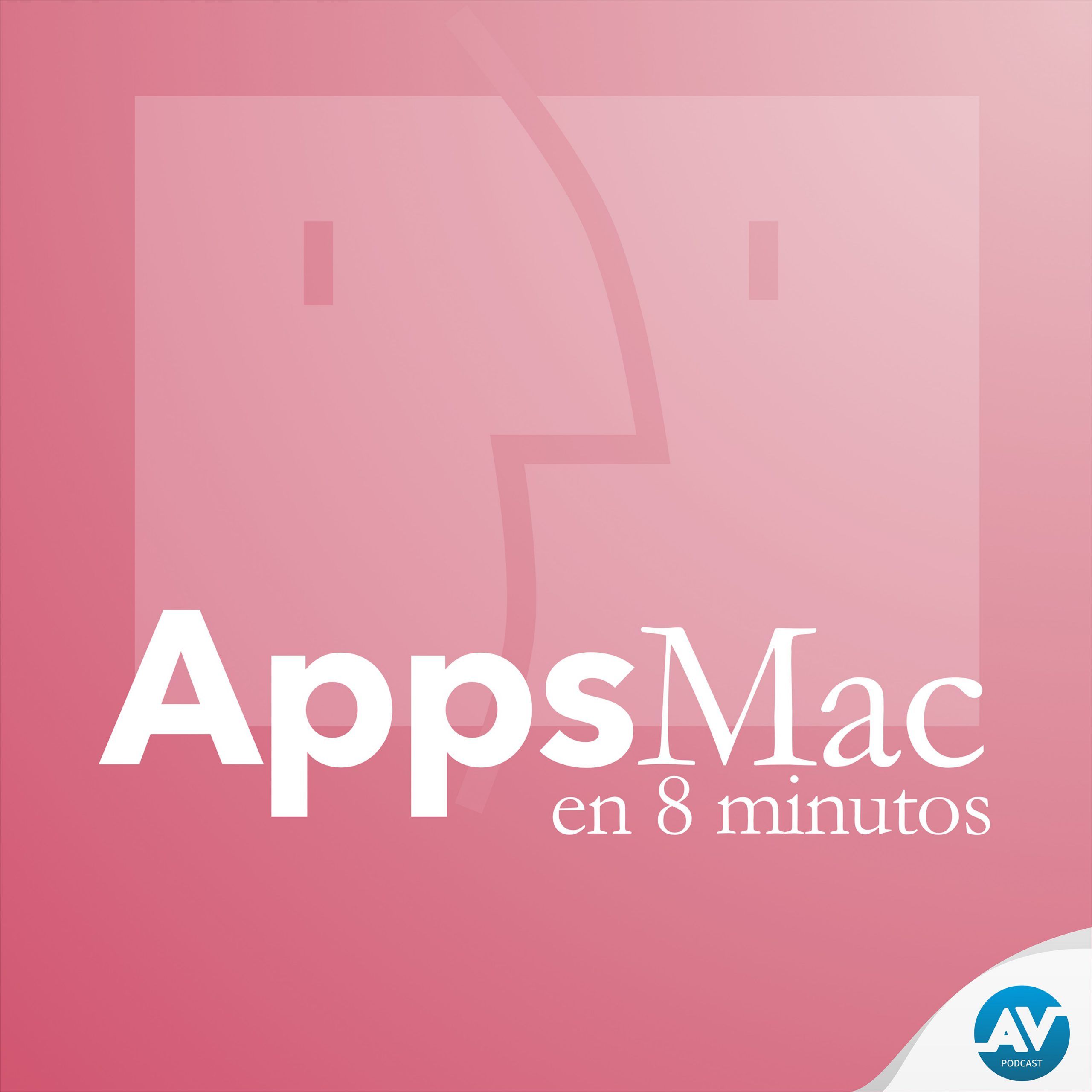 AppsMac en 8 minutos A8M #619 – Que llevo en mi mochila