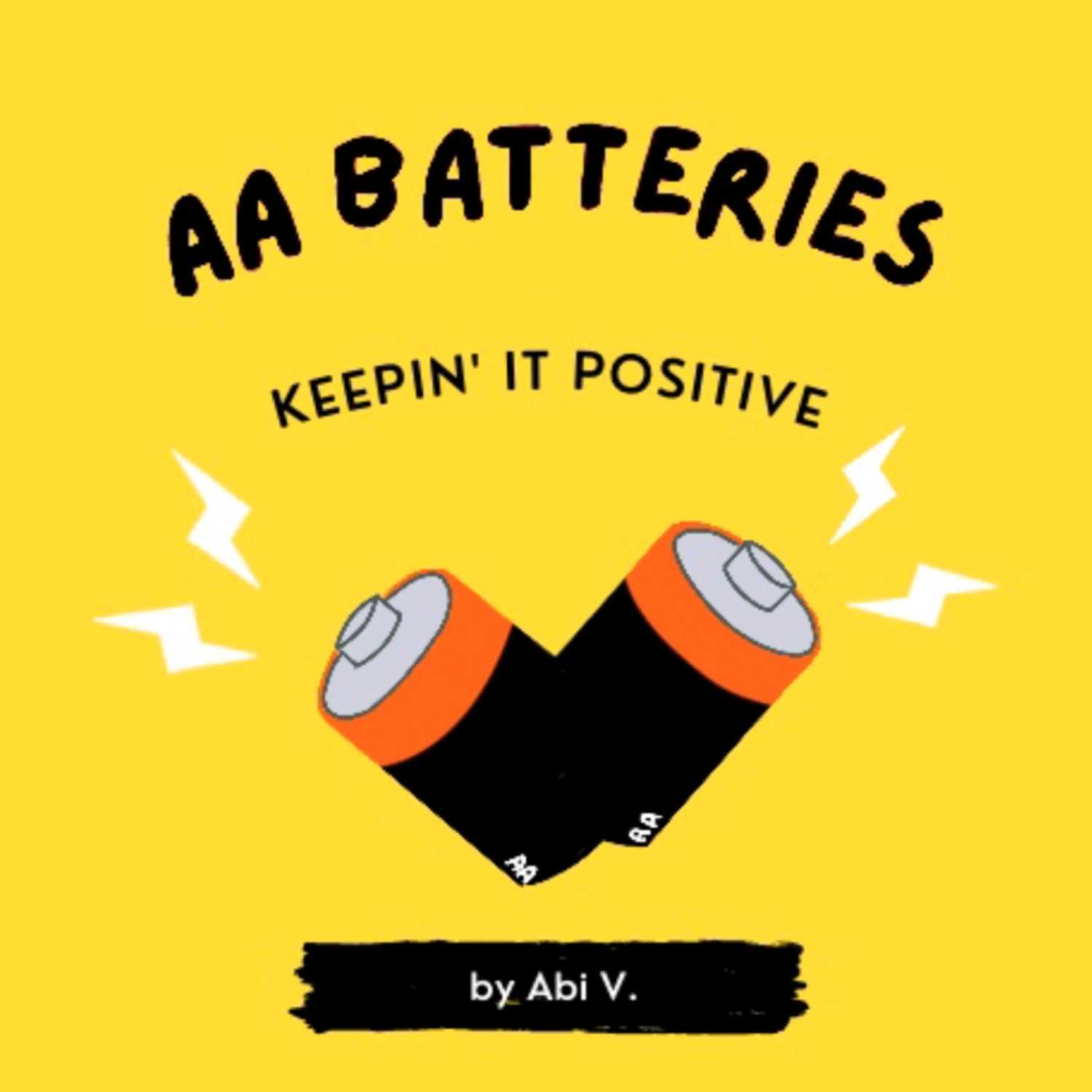 AA Batteries