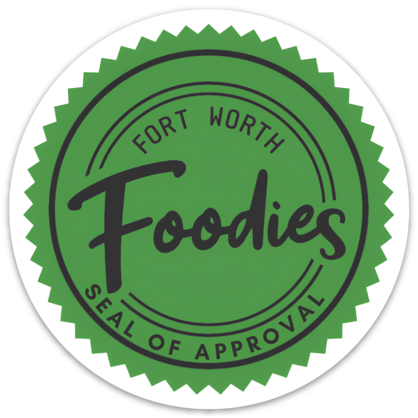 Fort Worth Foodies Presents...AABQ-{Ask A Better Question} episode artwork
