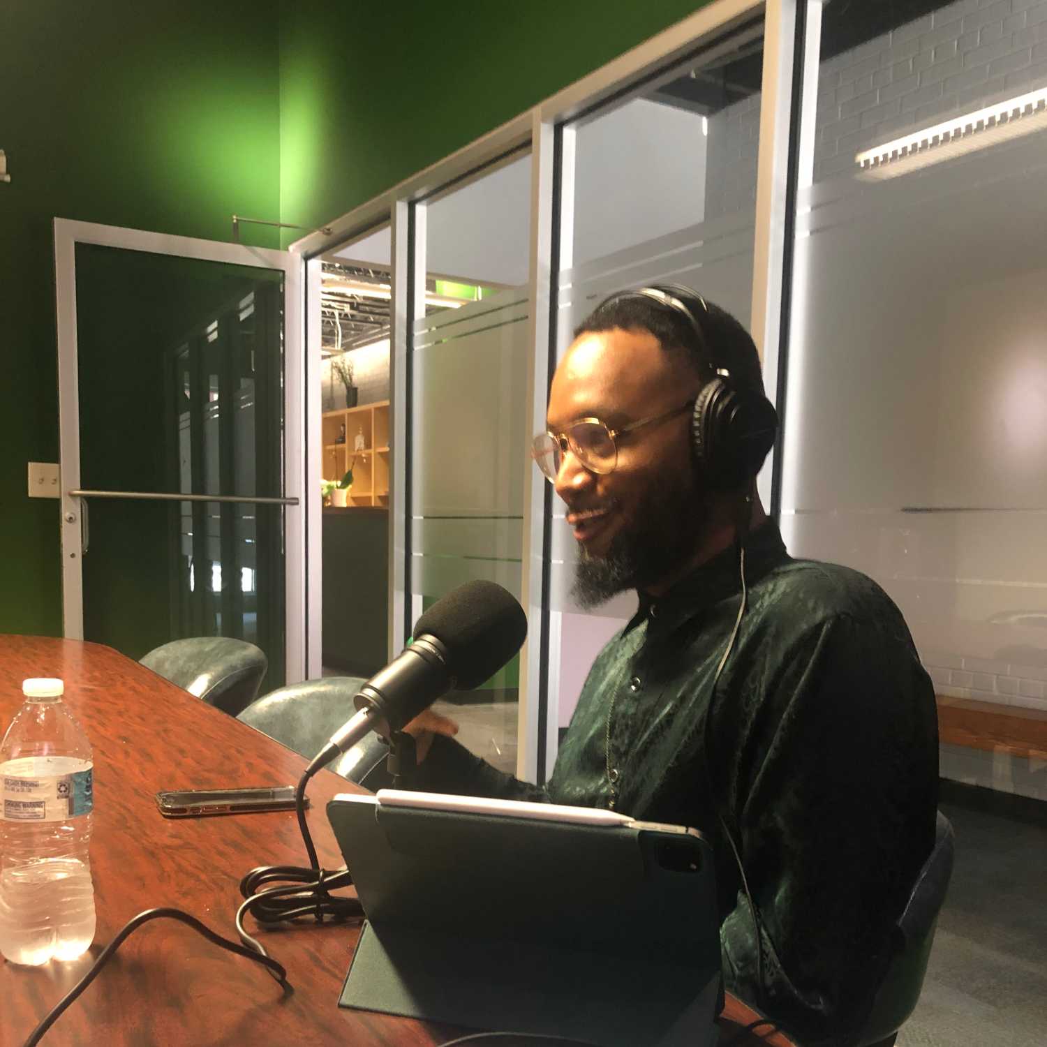 History Matters - a podcast of the African American Cultural Arts and History Center