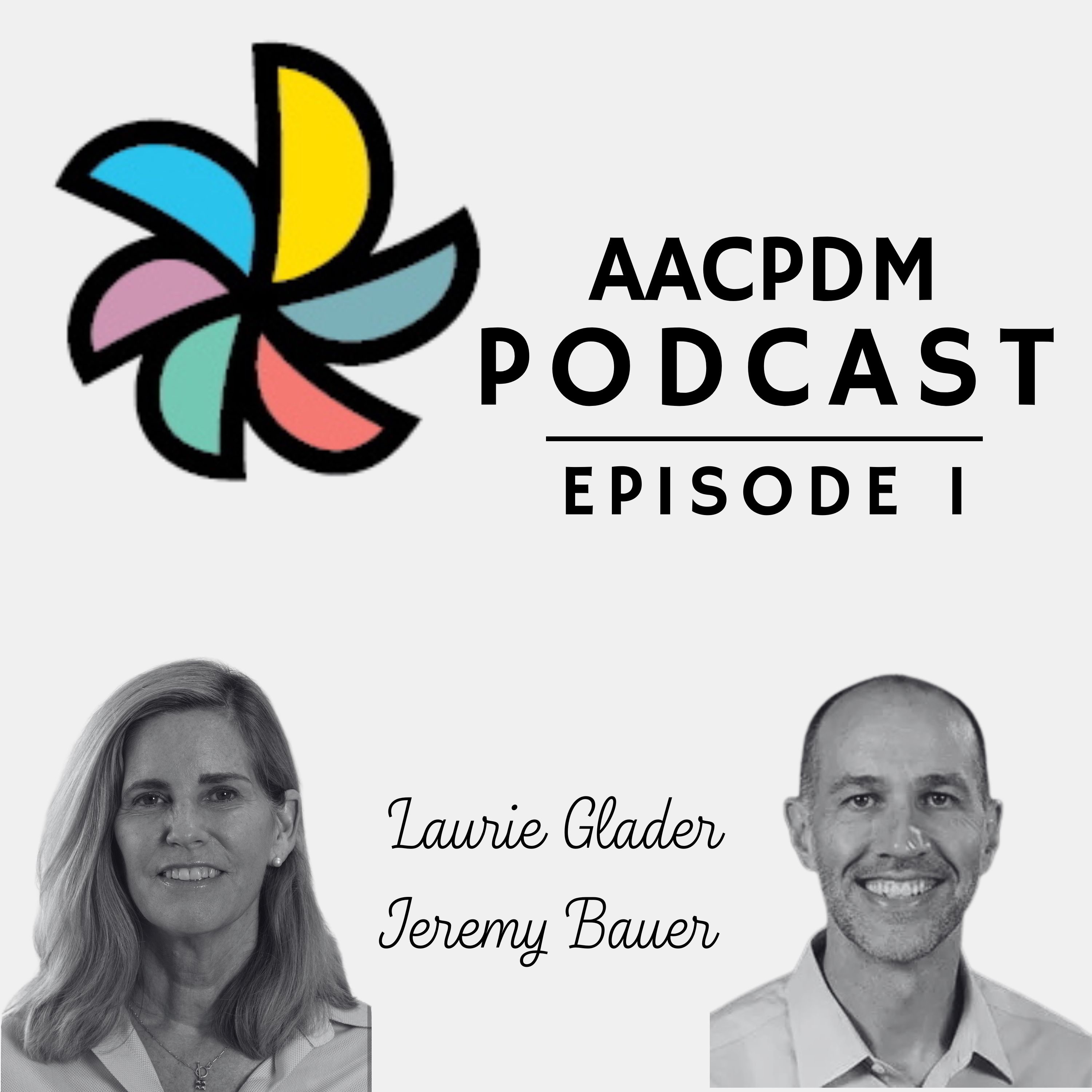 AACPDM Podcast