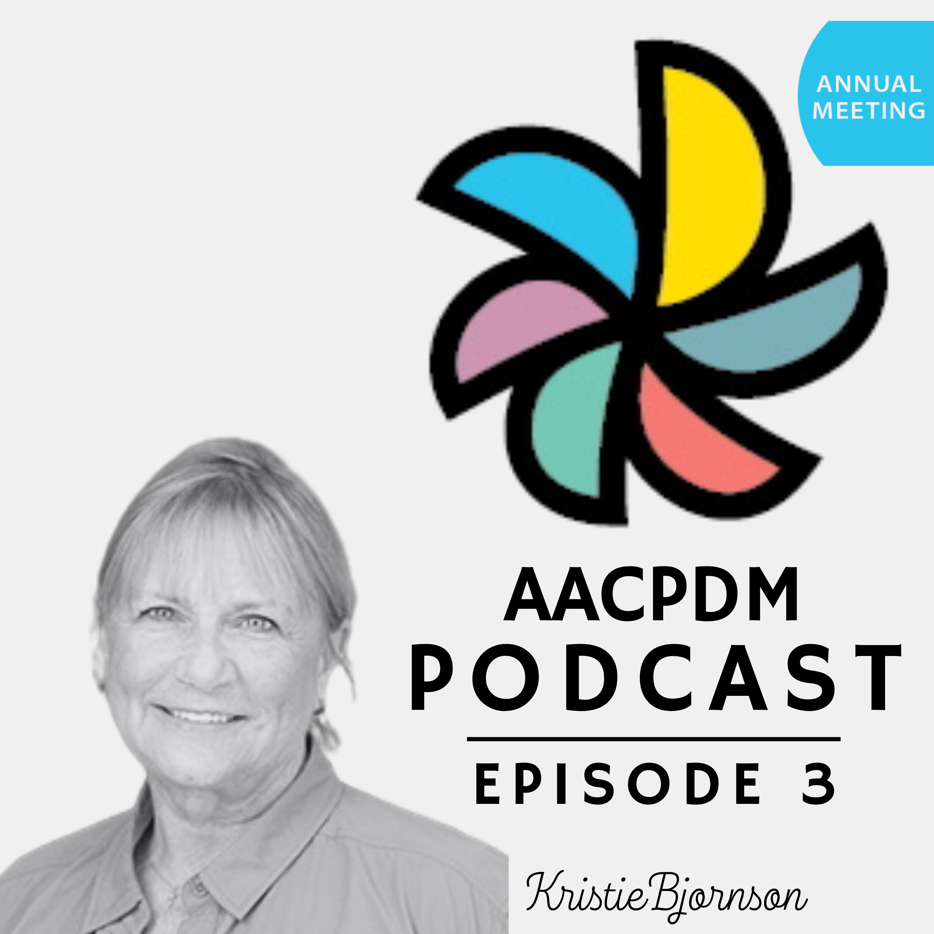 AACPDM Podcast