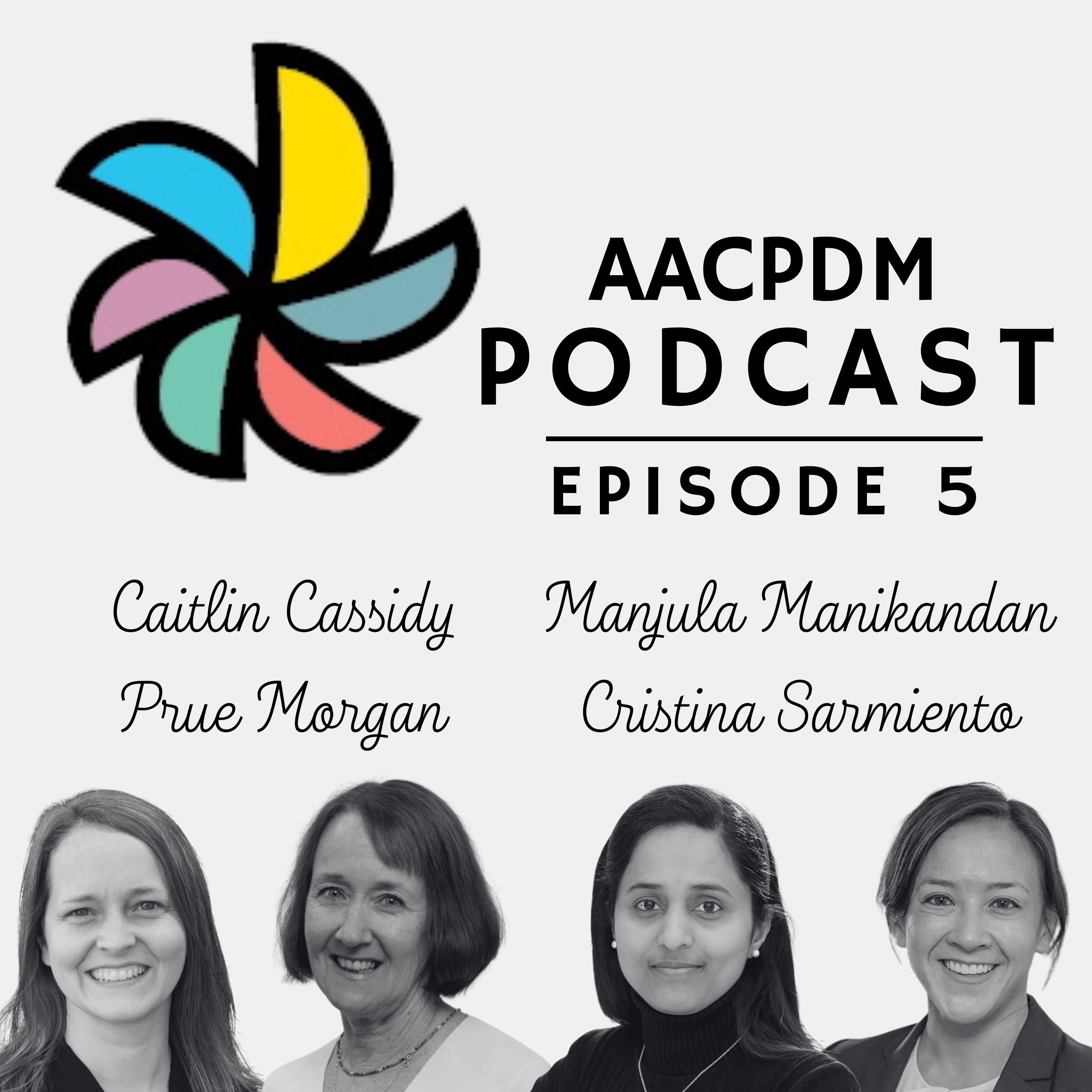 AACPDM Podcast