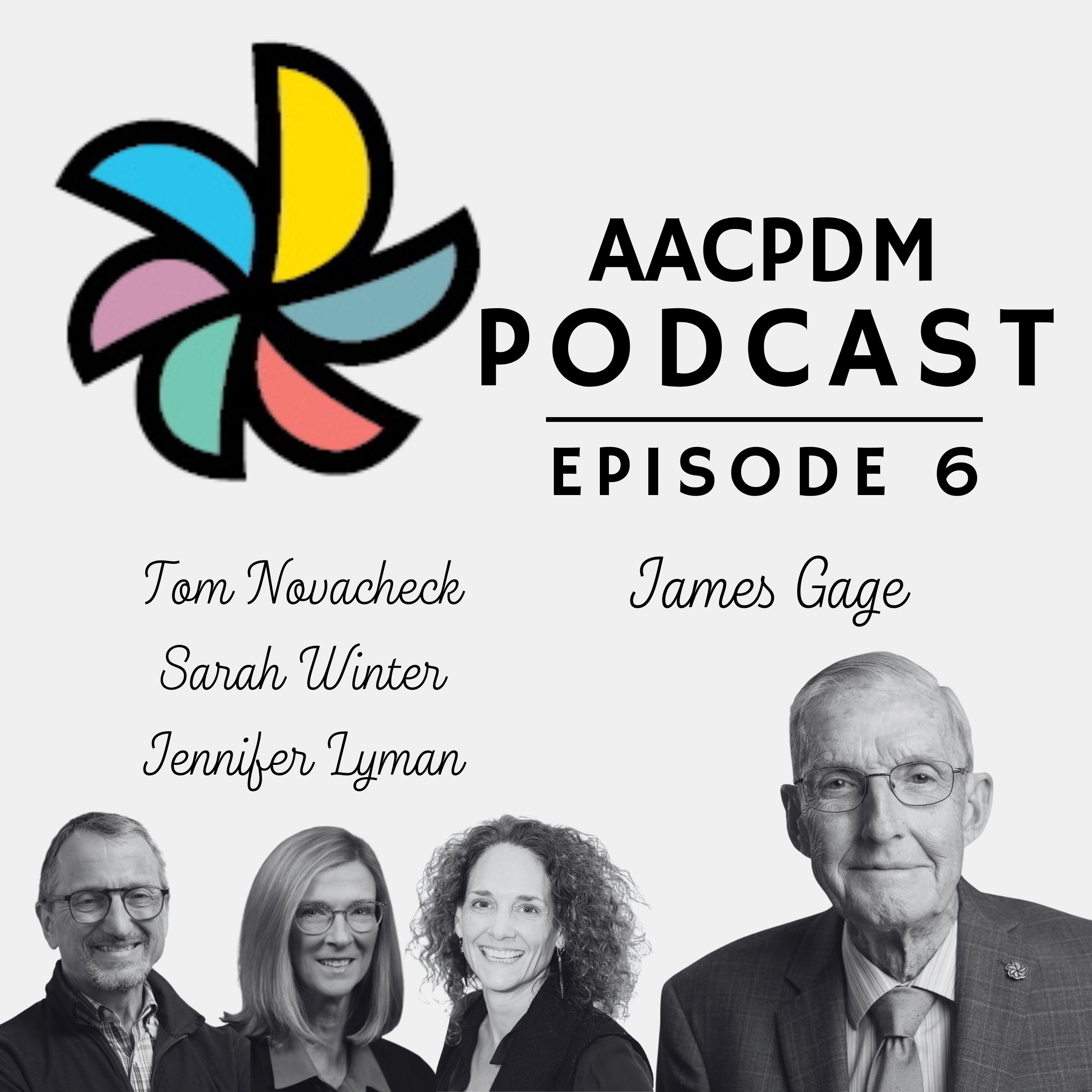 AACPDM Podcast