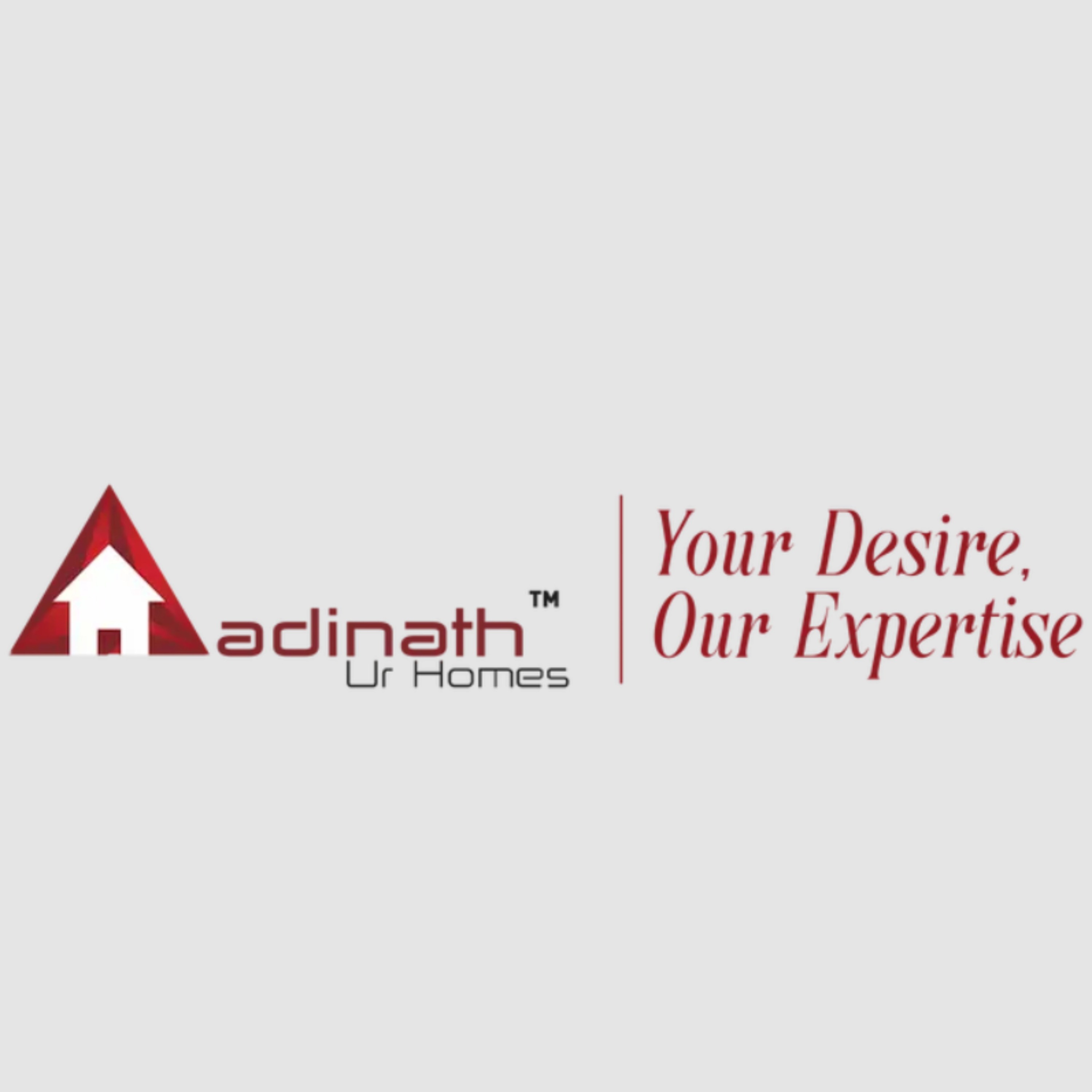 Aadinath Ur homes
