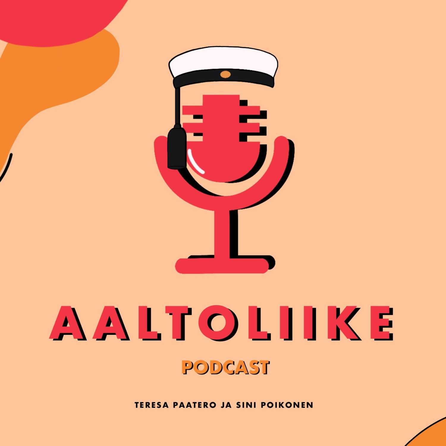 Aaltoliike