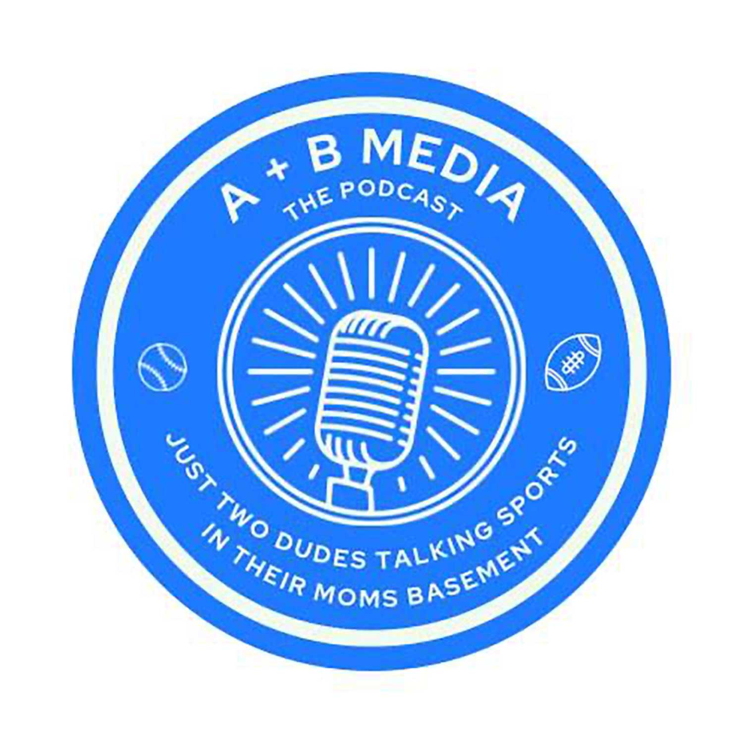 Episode 25 - New Football Season Dropped Episode 25 - New Football Season Dropped