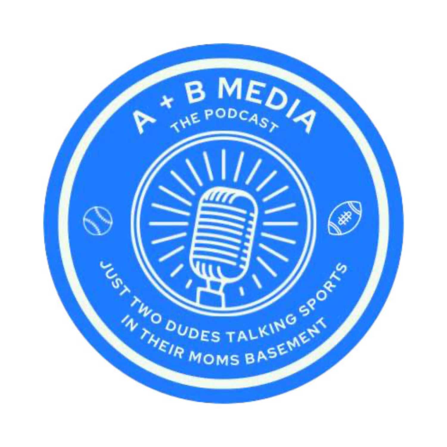 Episode 29 - We'll Do It Live! Episode 29 - We'll Do It Live!