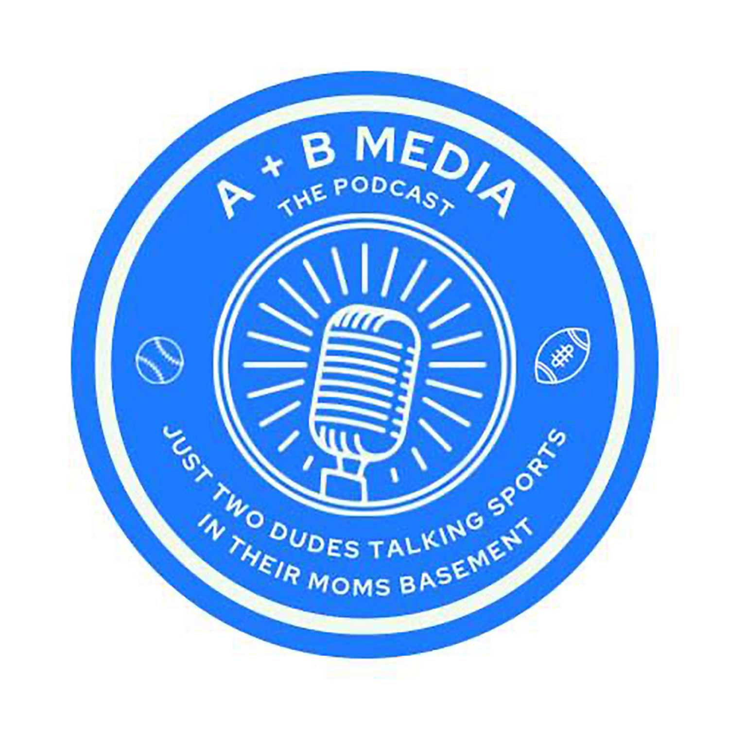 Episode 34 - Saturdays are for the Podcast Episode 34 - Saturdays are for the Podcast