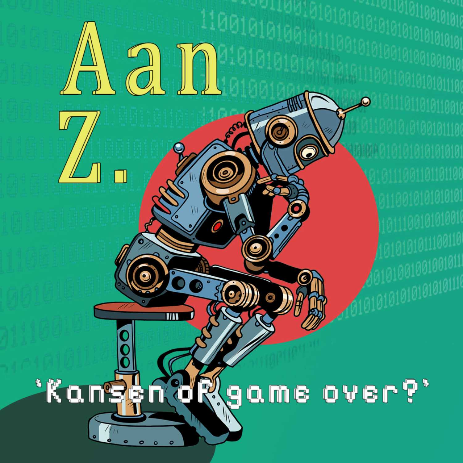 Aan Z.