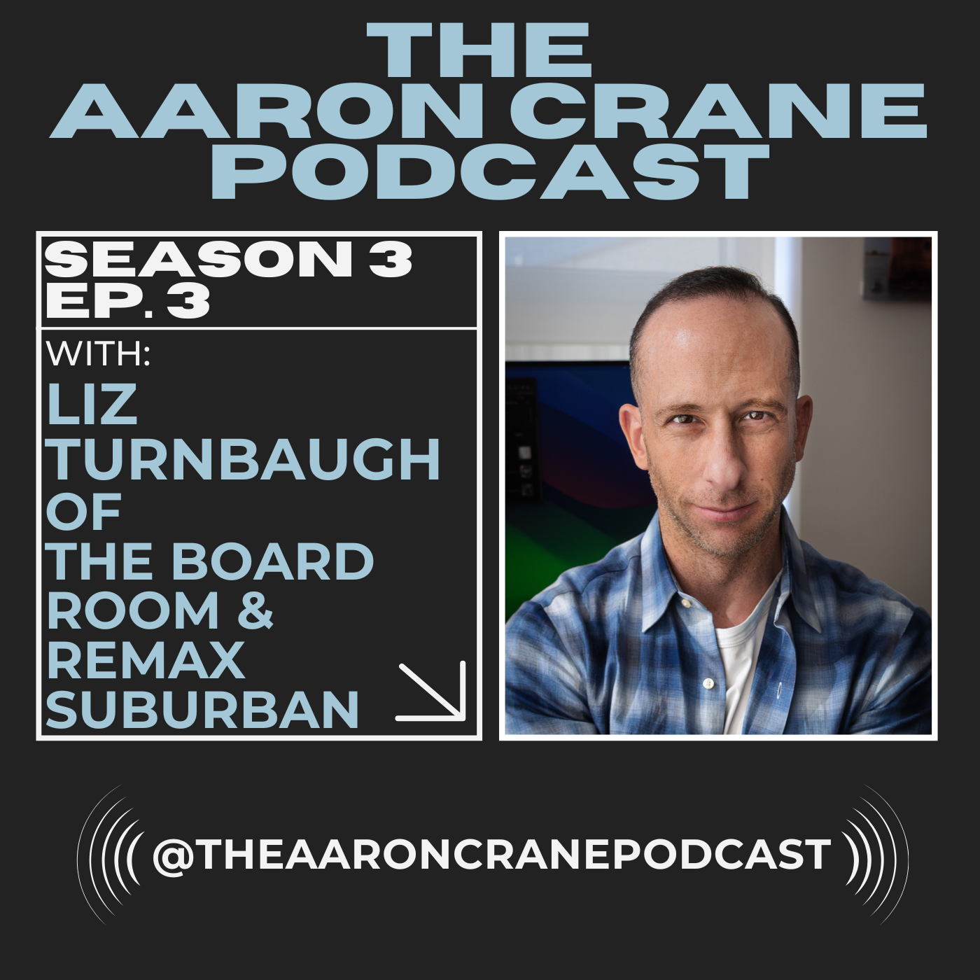 The Aaron Crane Podcast