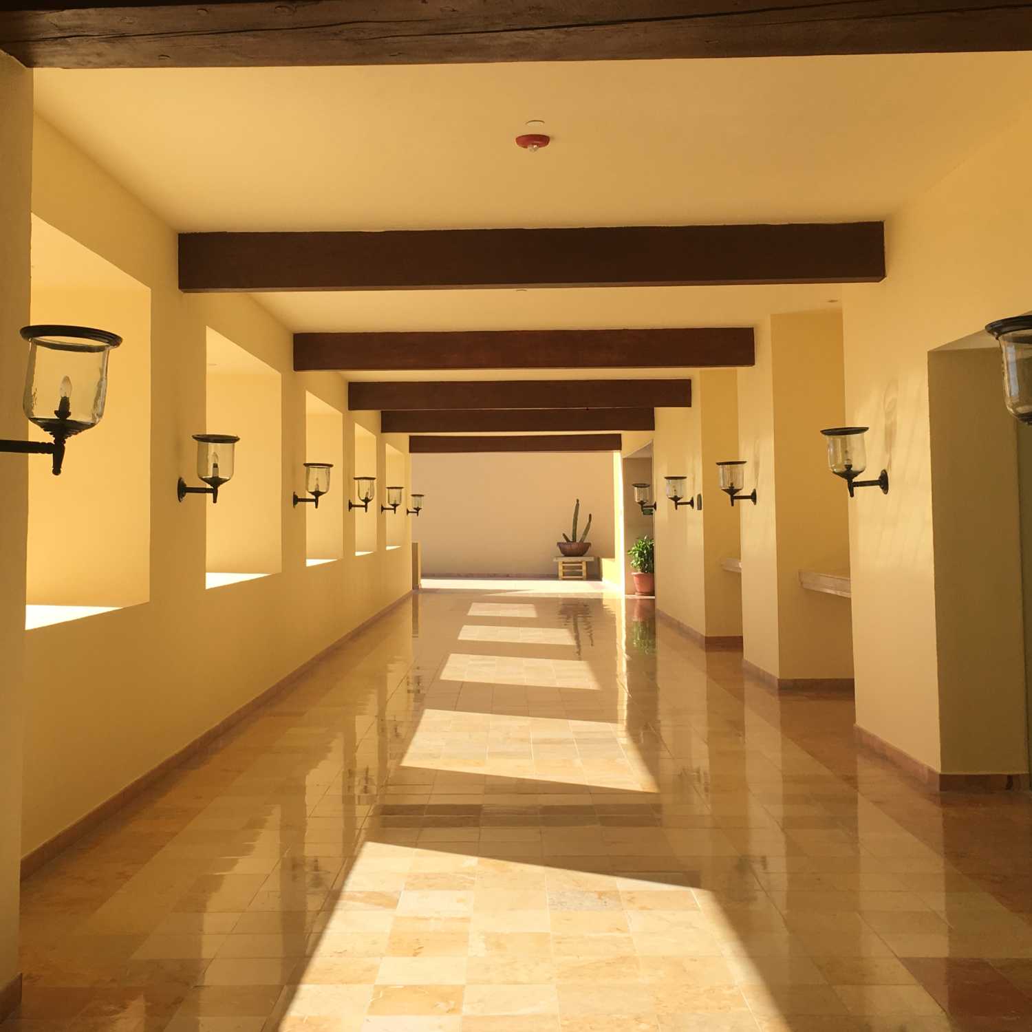 The Citadel Experience