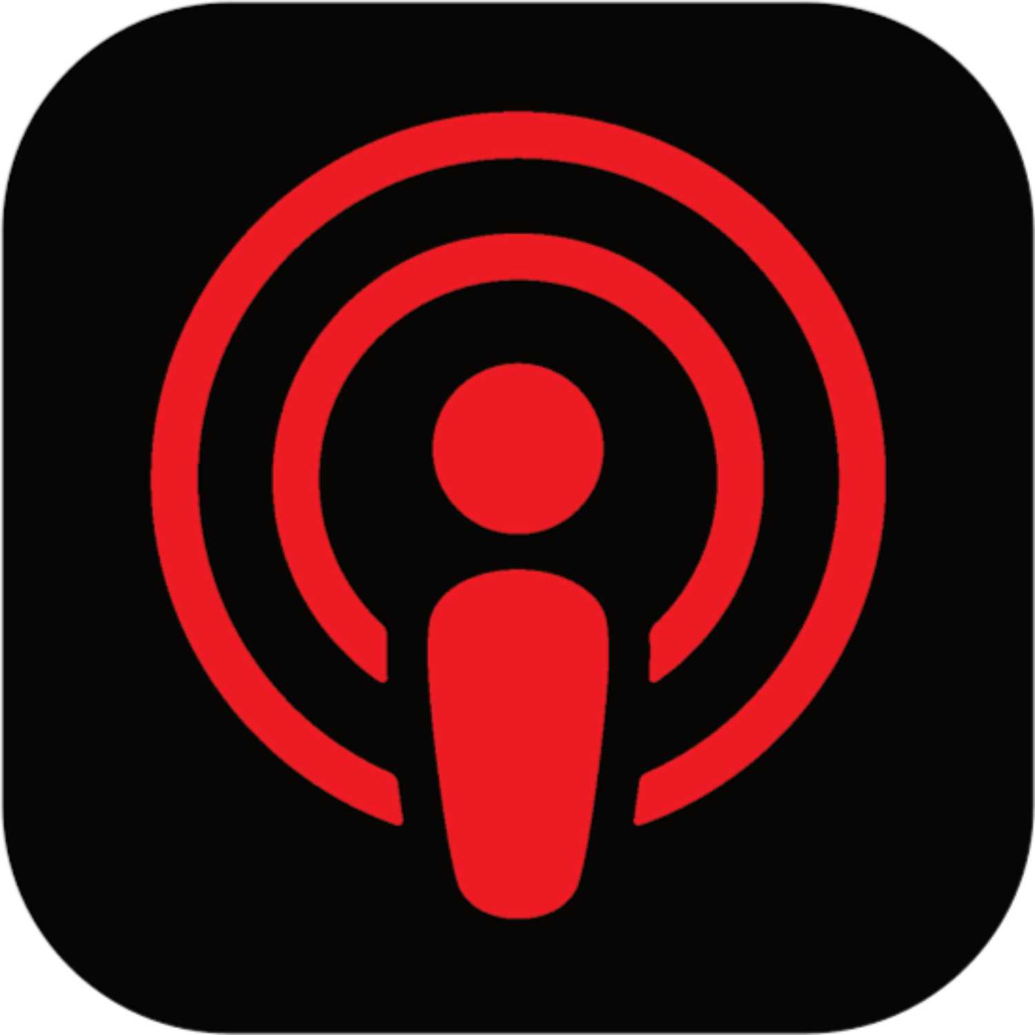 Aaron's Podcast
