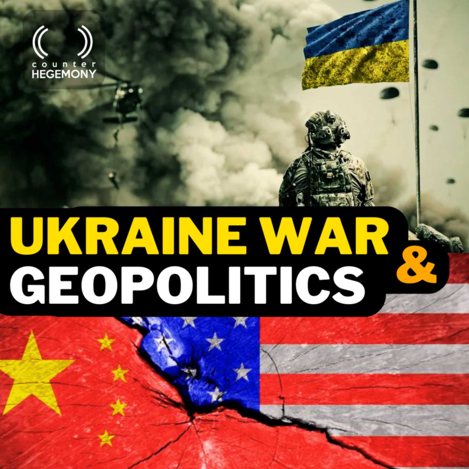 Counter Hegemony