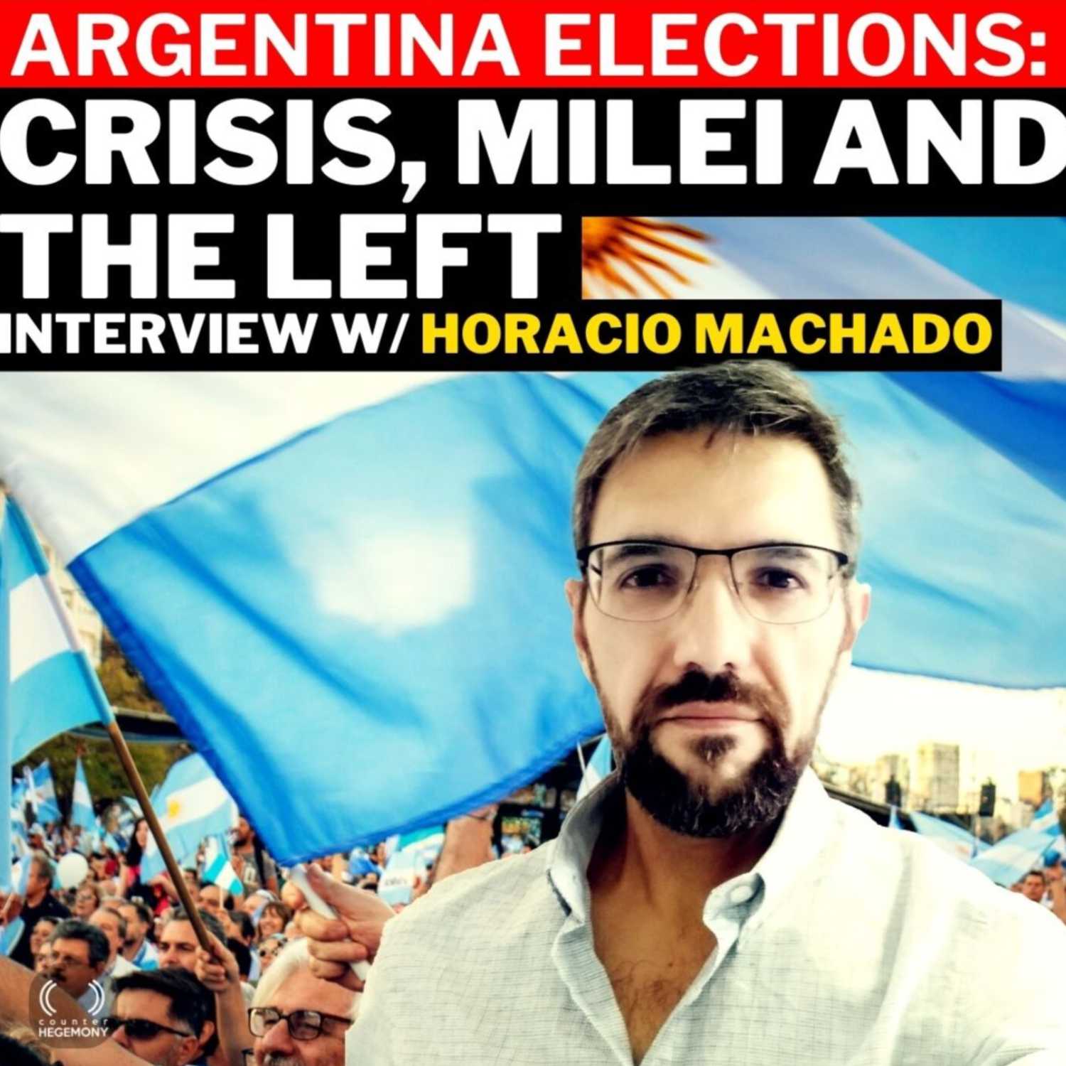 Counter Hegemony