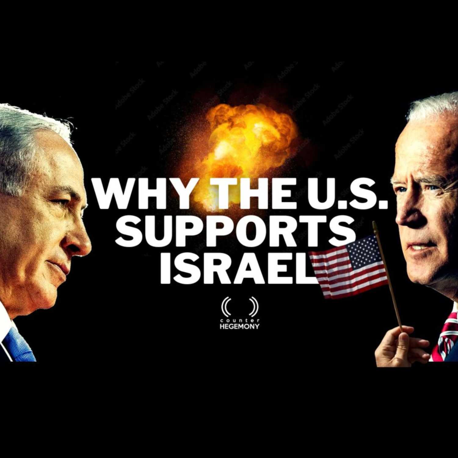 Counter Hegemony