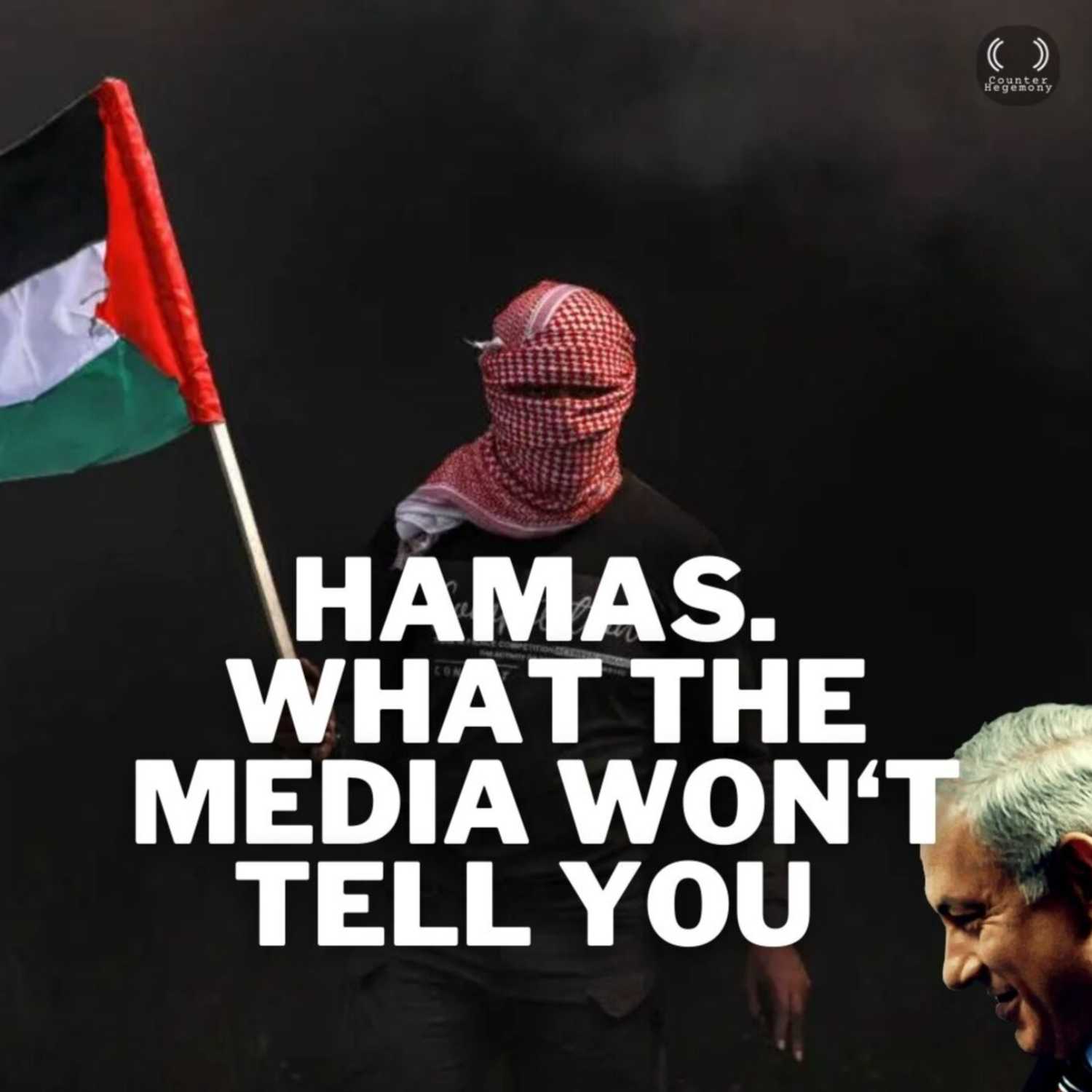 Counter Hegemony