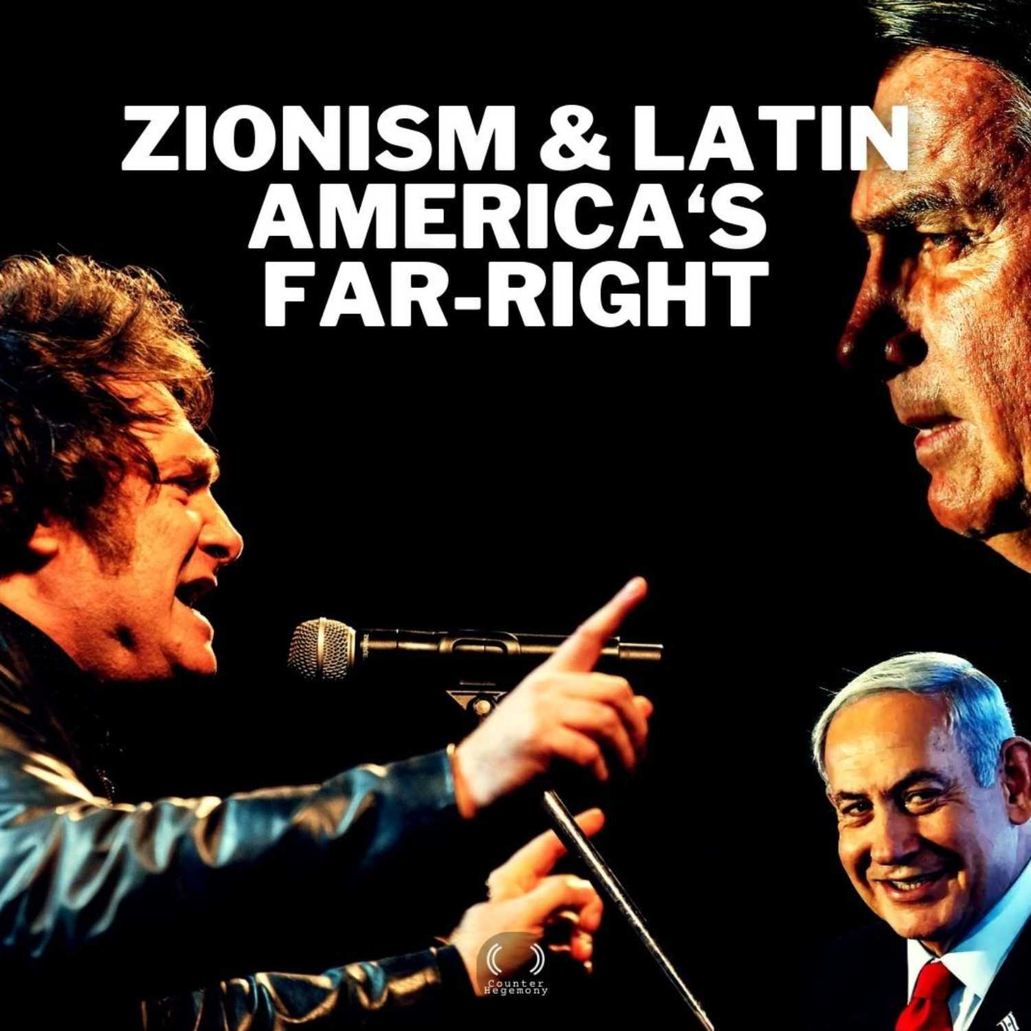 Counter Hegemony