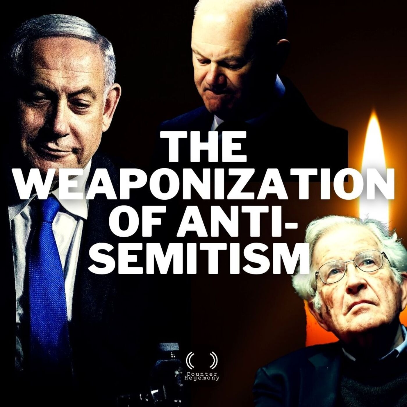 Counter Hegemony