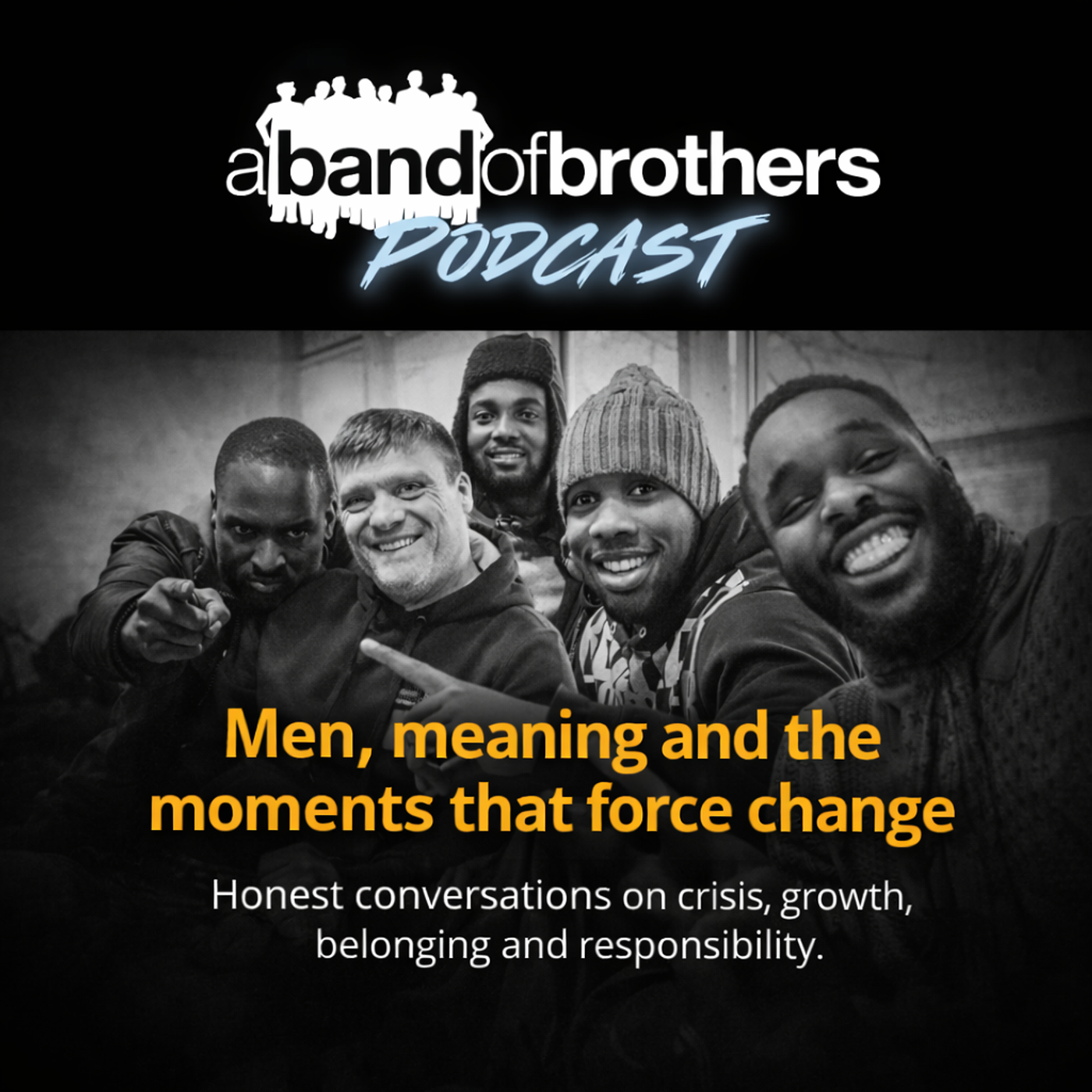 ABandOfBrothers Podcast
