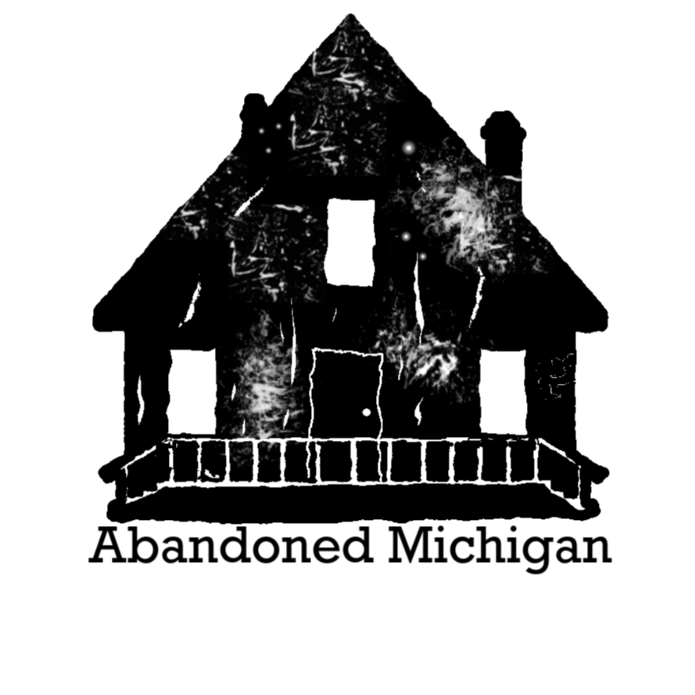 Abandoned Michigan