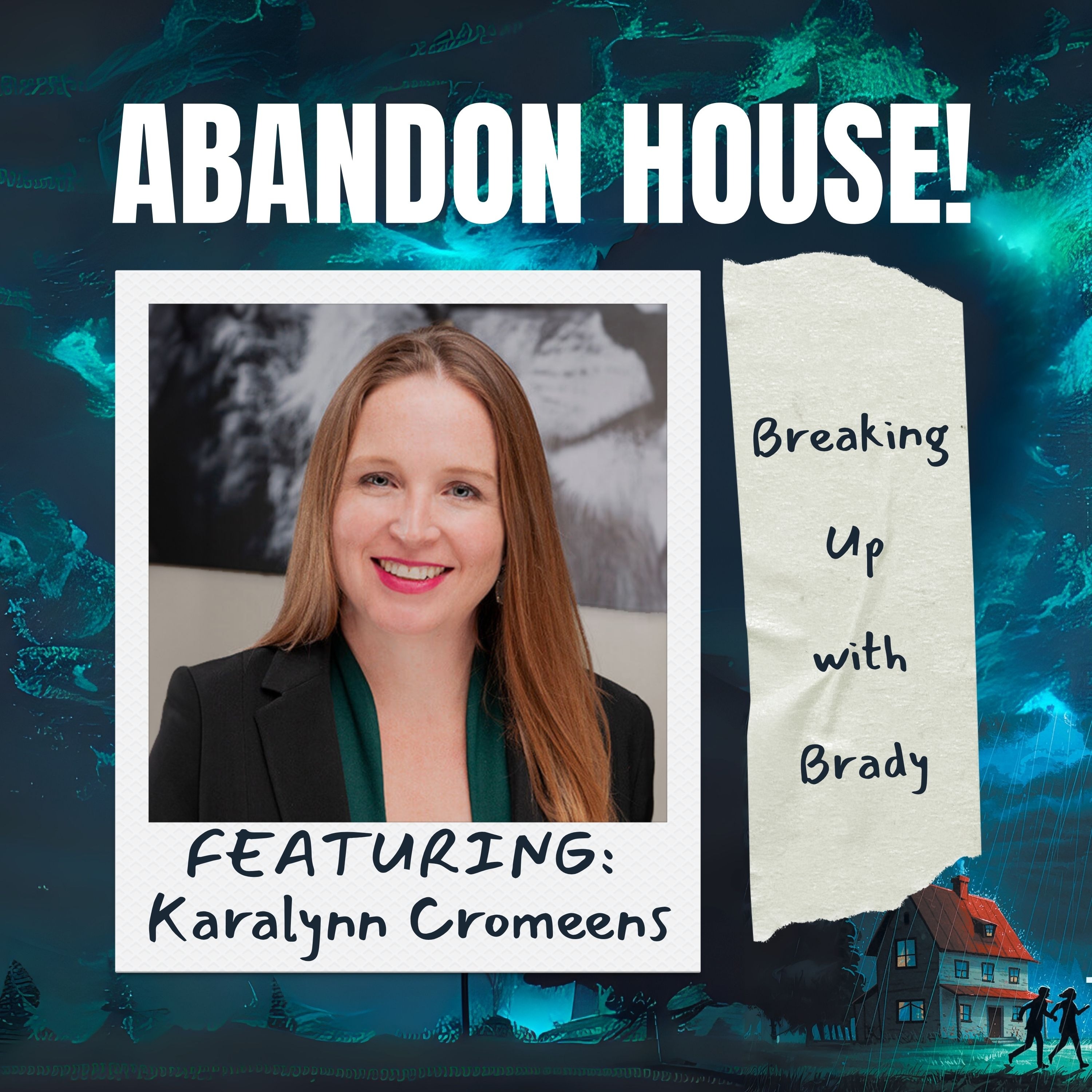 Episode 4: Breaking Up with Brady