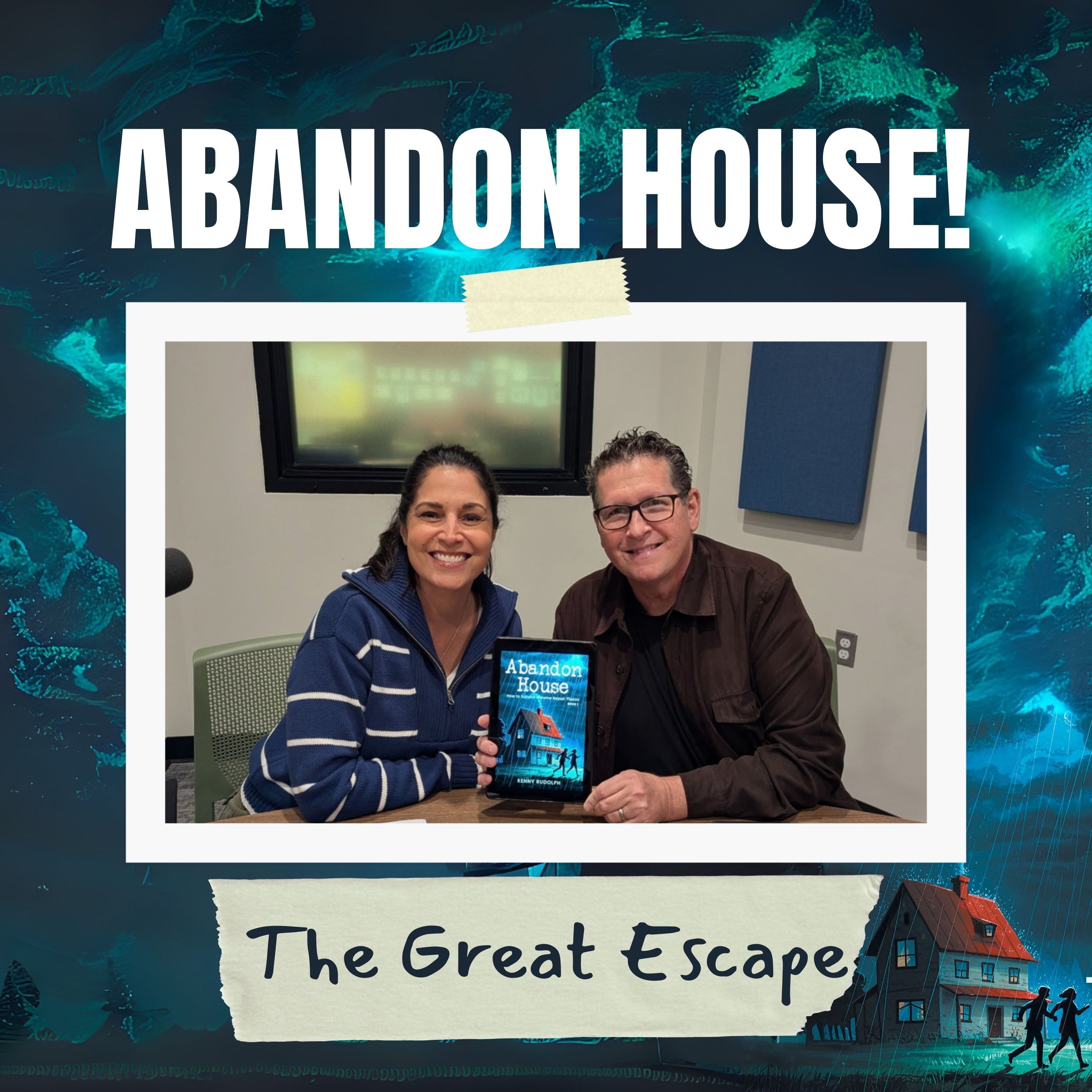 Episode 11: The Great Escape