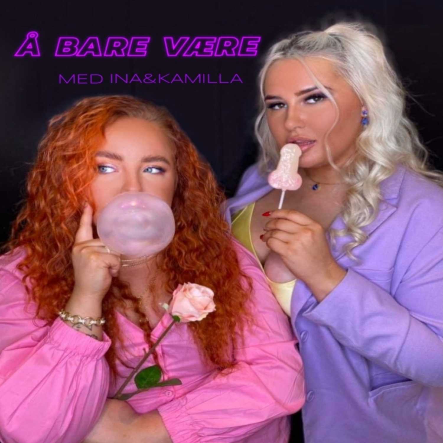 Gjesteepisode med Stina Talling