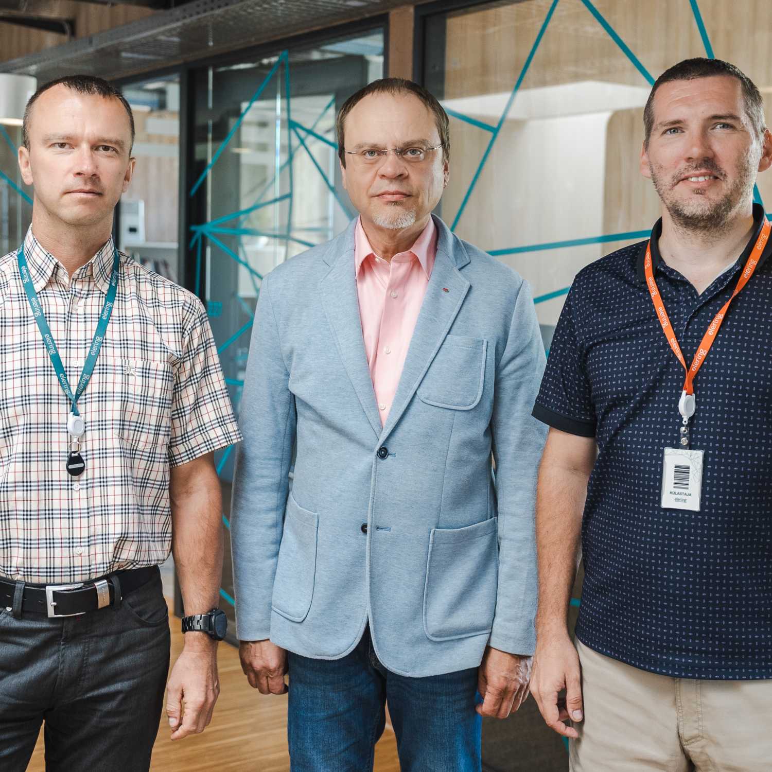 Energiamajanduse telgitagustes
