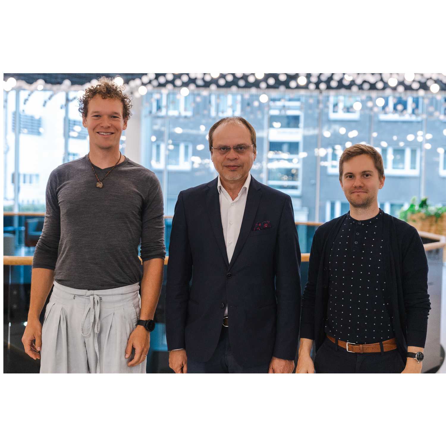 Taastuvenergia on võimalus!