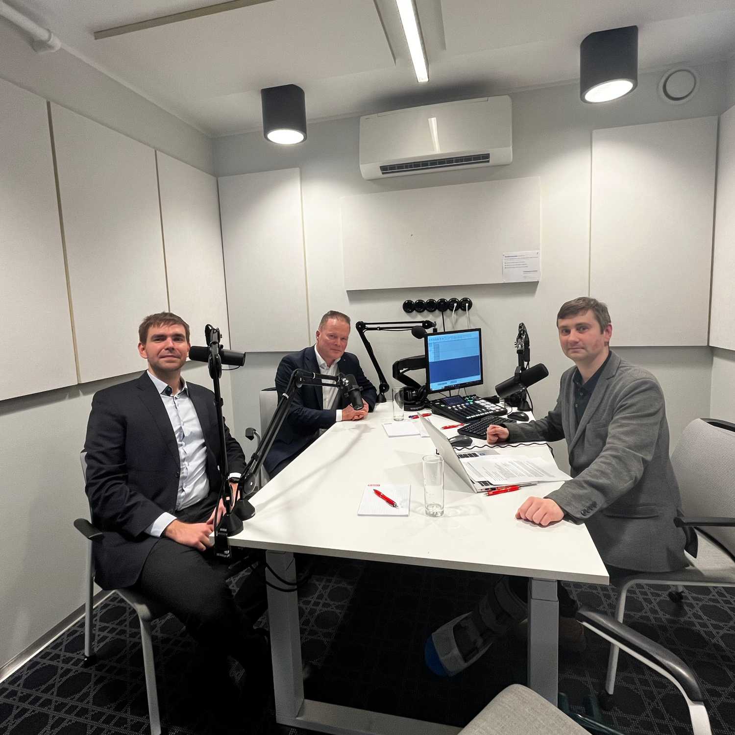 Mida peaks Eesti lähiajal tegema, et tagada riigi energiajulgeolek, tõsta efektiivsust ja kiirendada rohetehnoloogiate kasutuselevõttu?