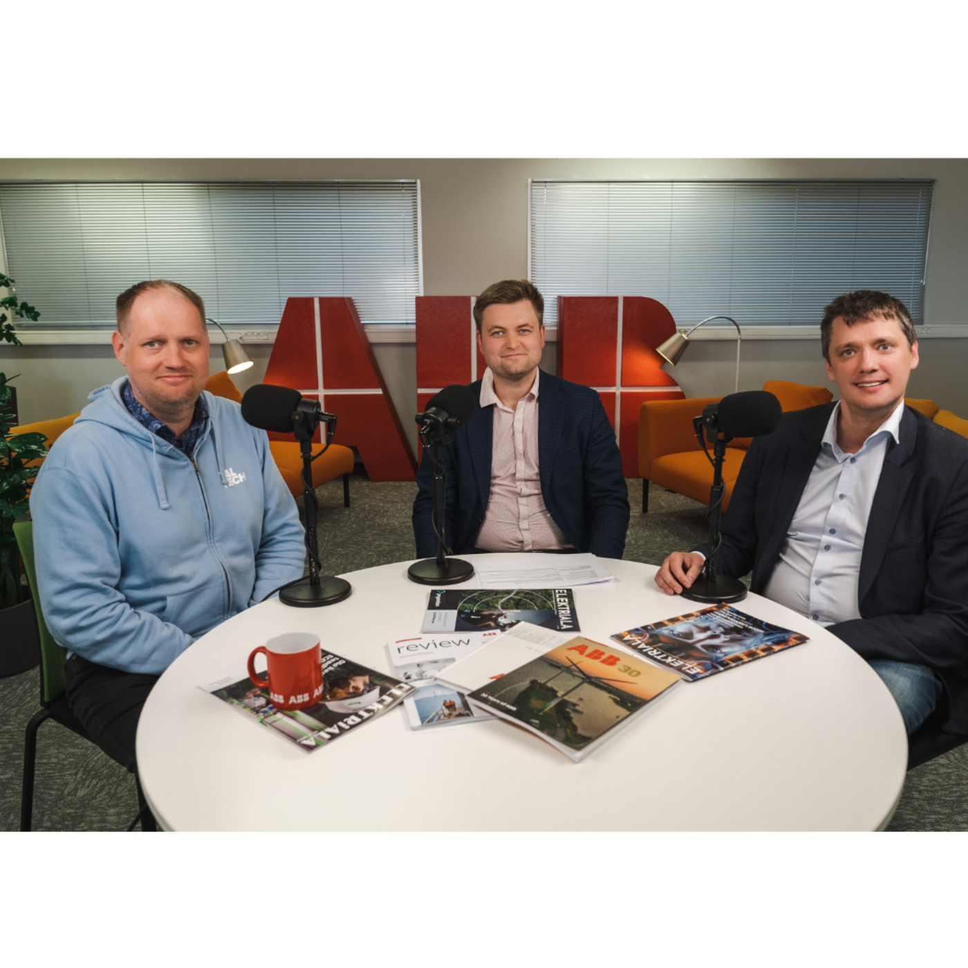 Miks tuleb juba täna investeerida tarka võrku?